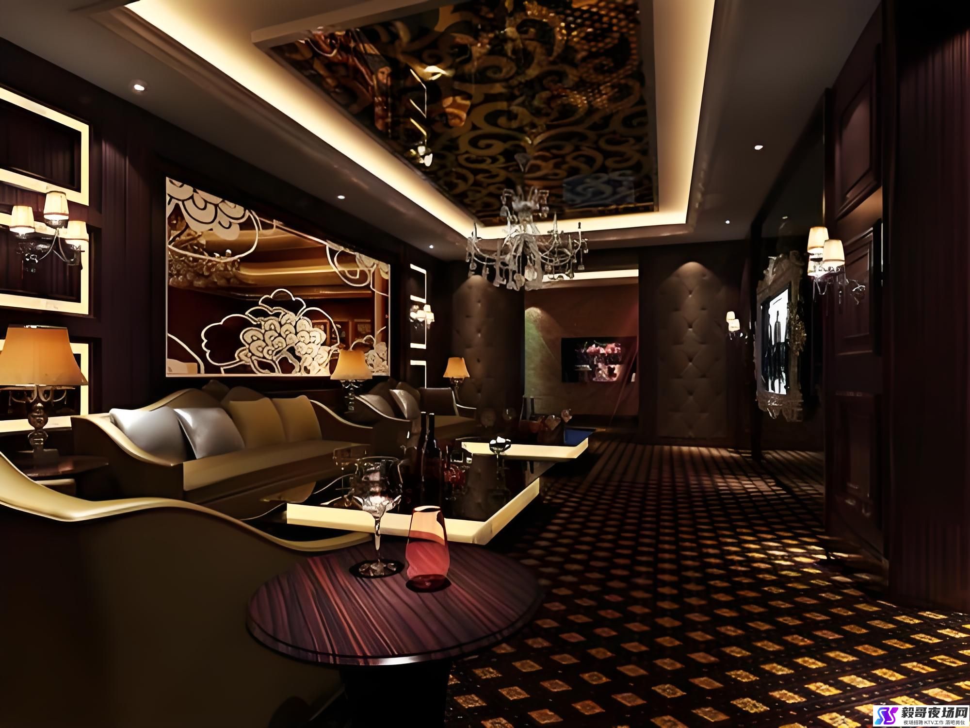 重庆夜店攻略：揭秘最受欢迎的酒吧与夜店