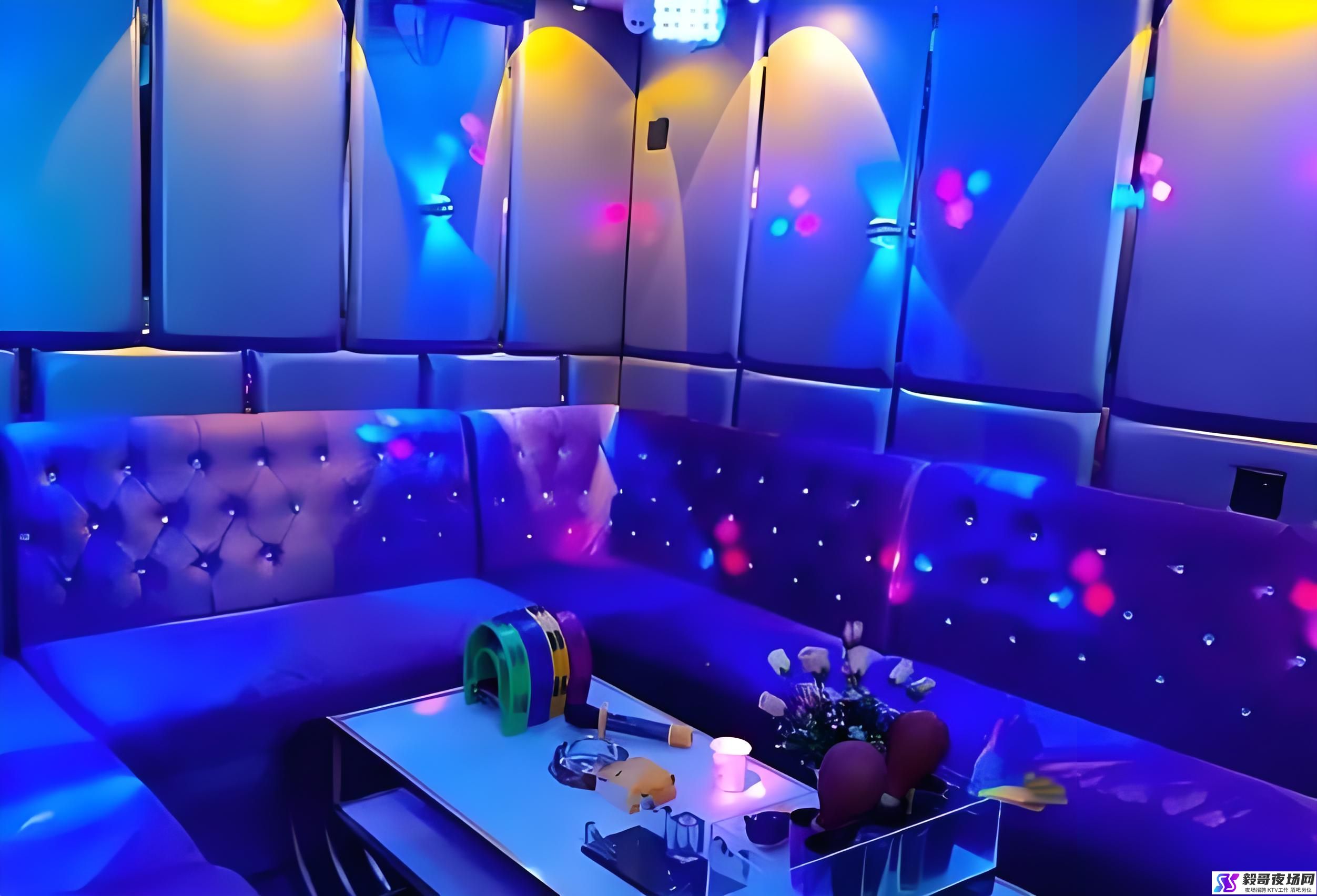 重庆夜生活指南：探索最出名的夜店