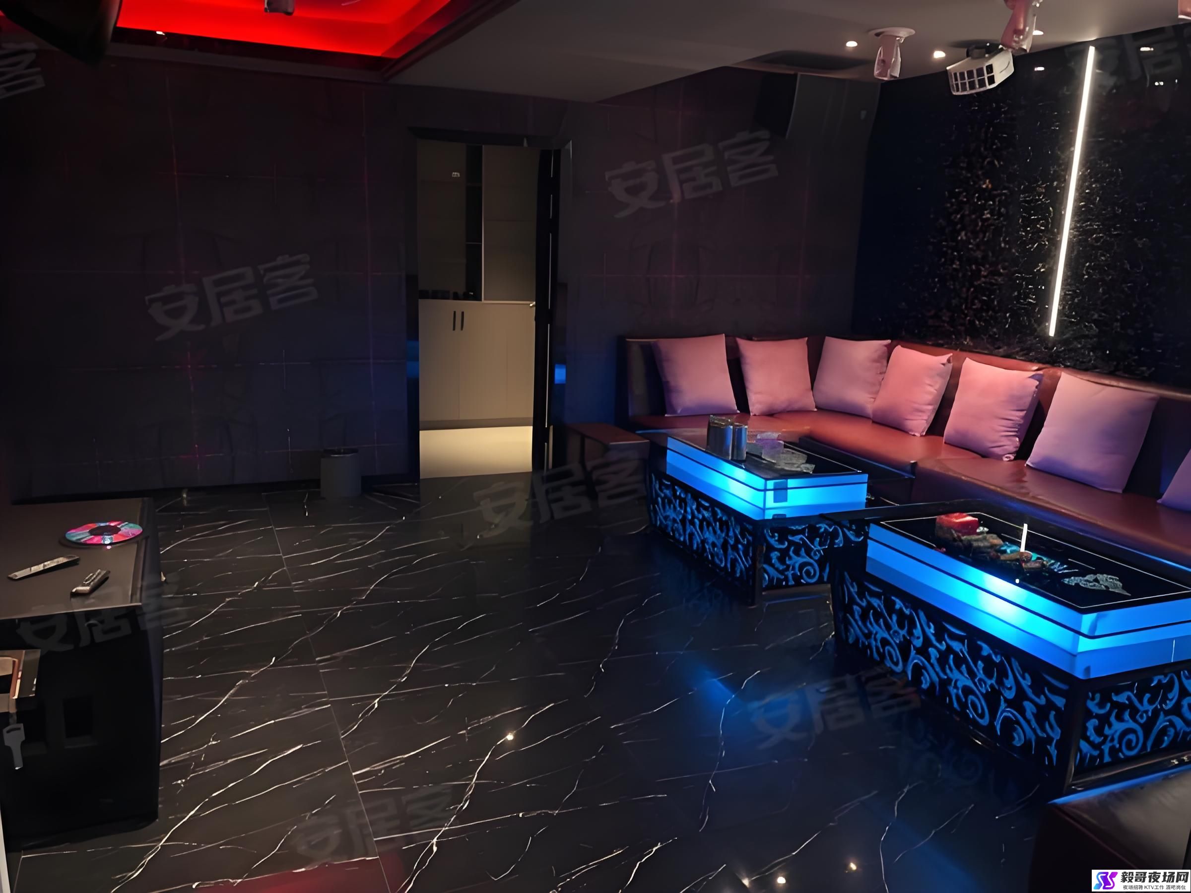 重庆夜生活指南：最受欢迎的酒吧聚集地