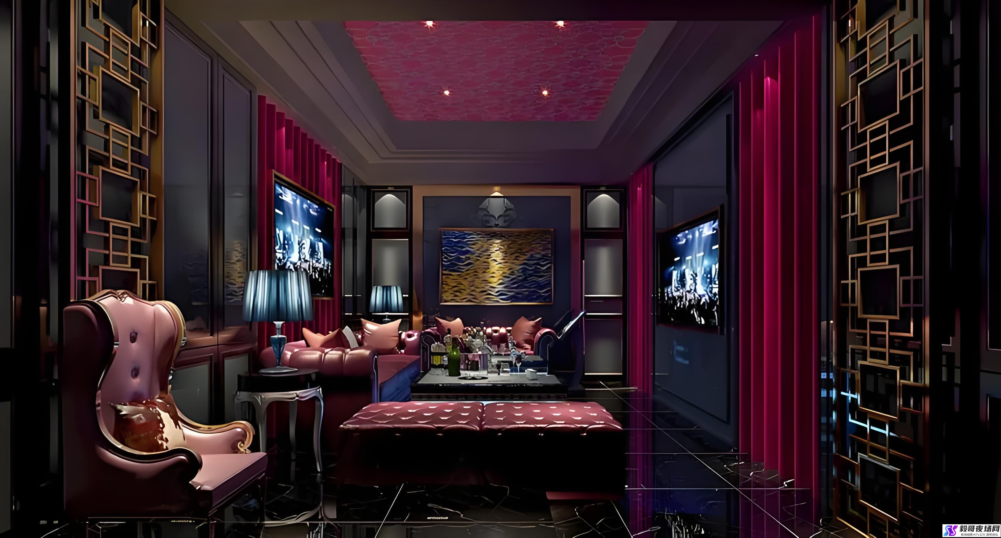 深入探索重庆市夜店排名与热门夜店推荐