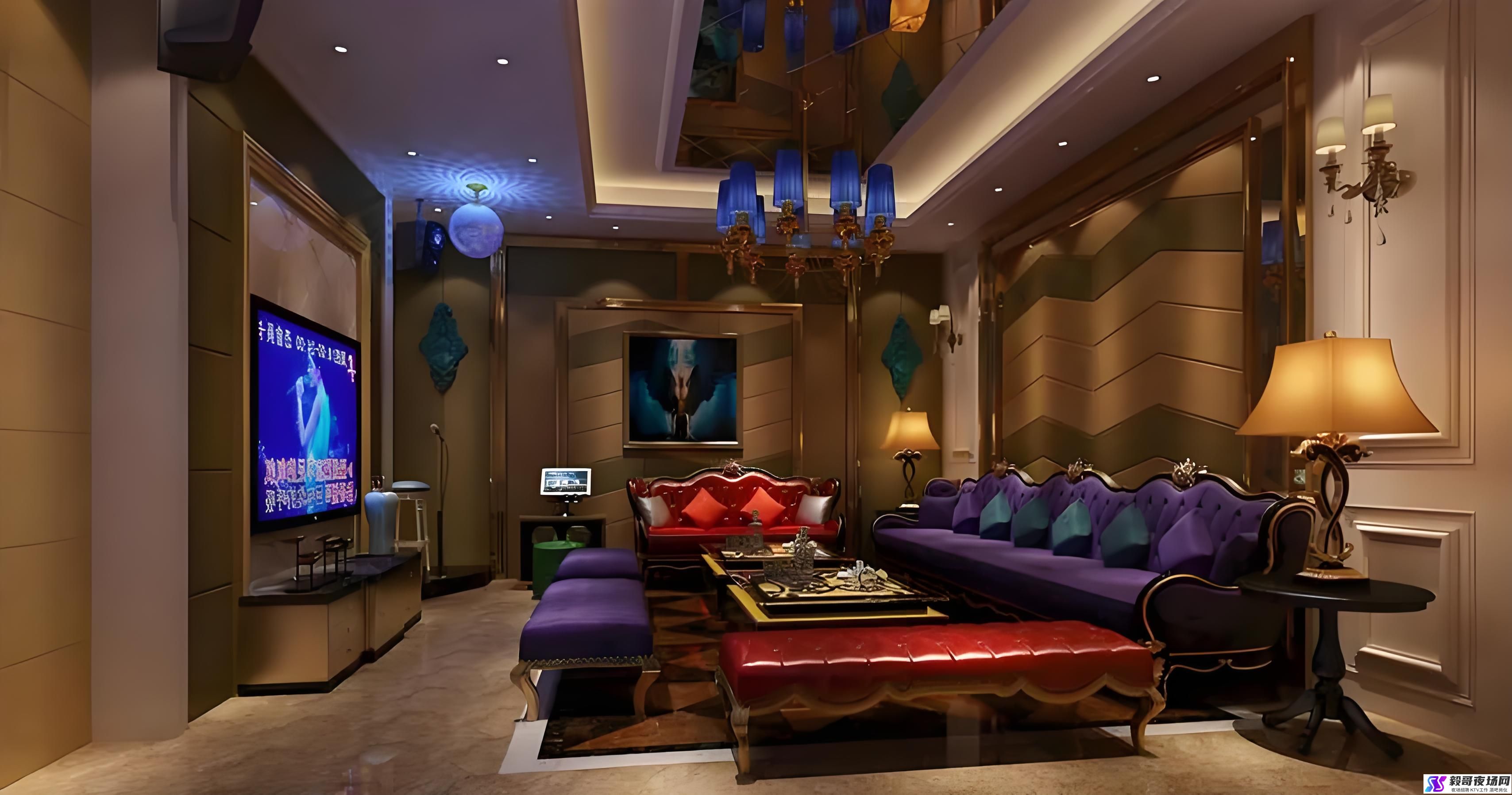 重庆夜总会招聘：岗位需求解析 吸引您的加入