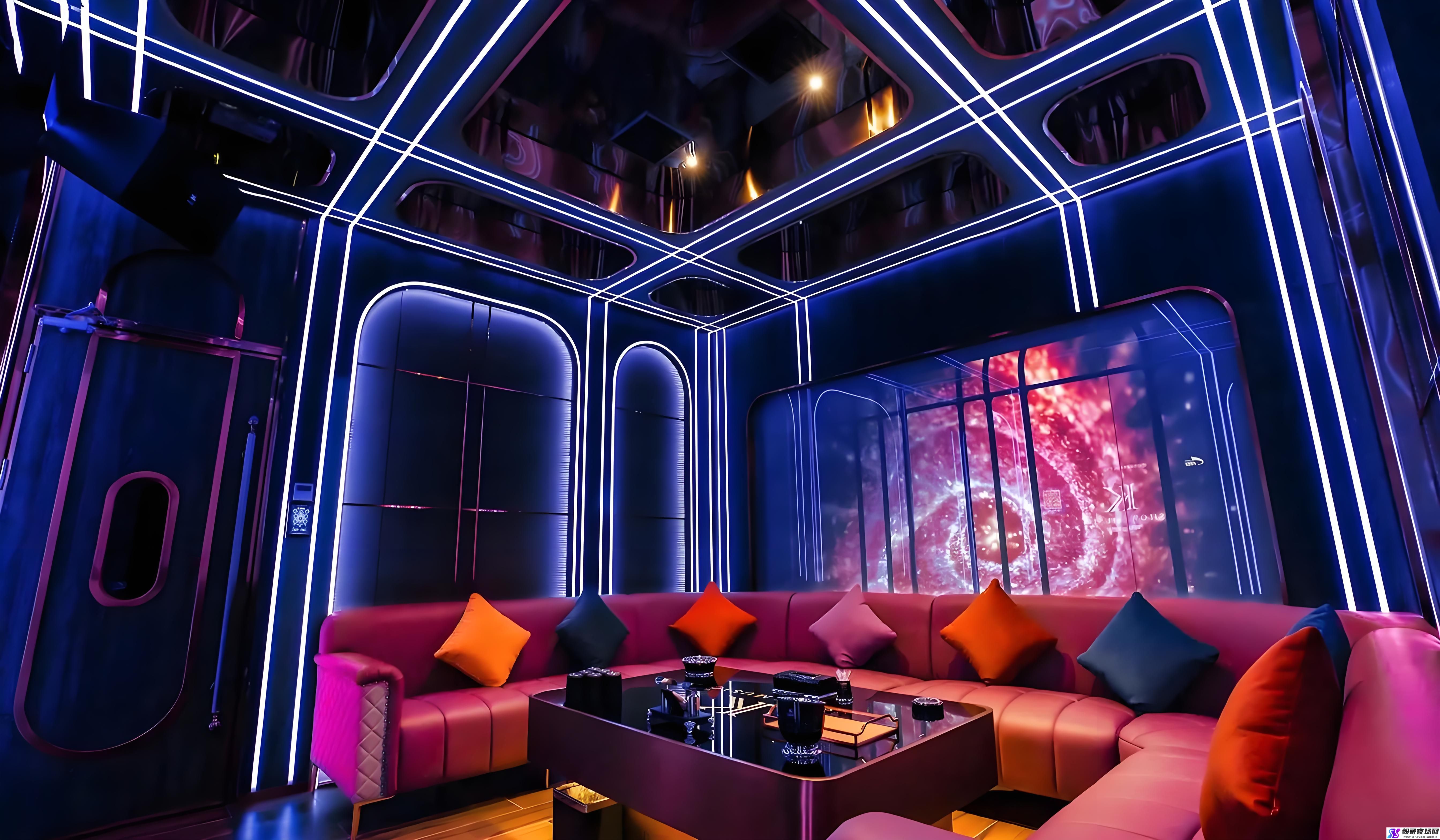 重庆首秀KTV招聘公主：令人期待的职业机会