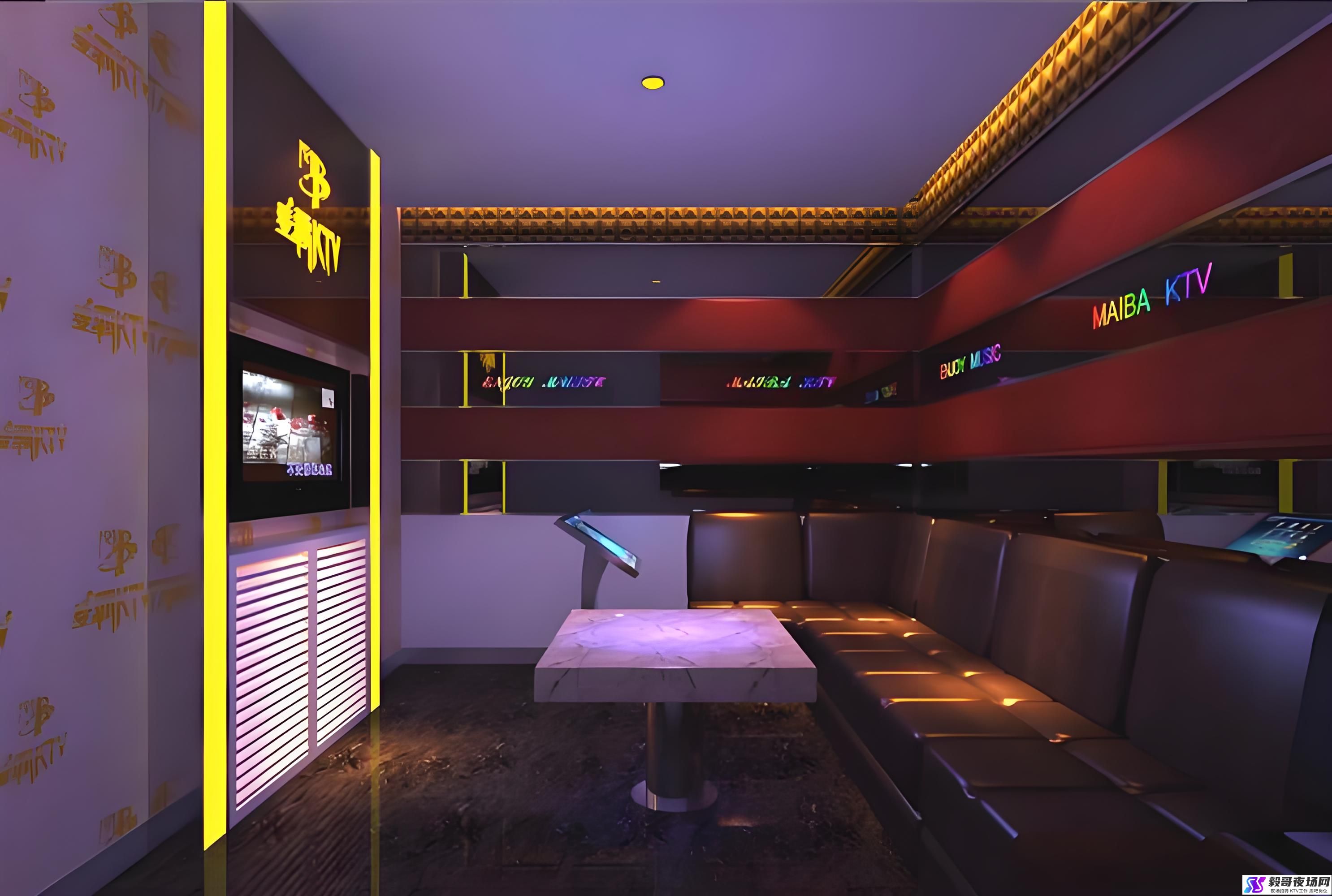 重庆KTV模特招聘指南：高薪机会等你来挑战