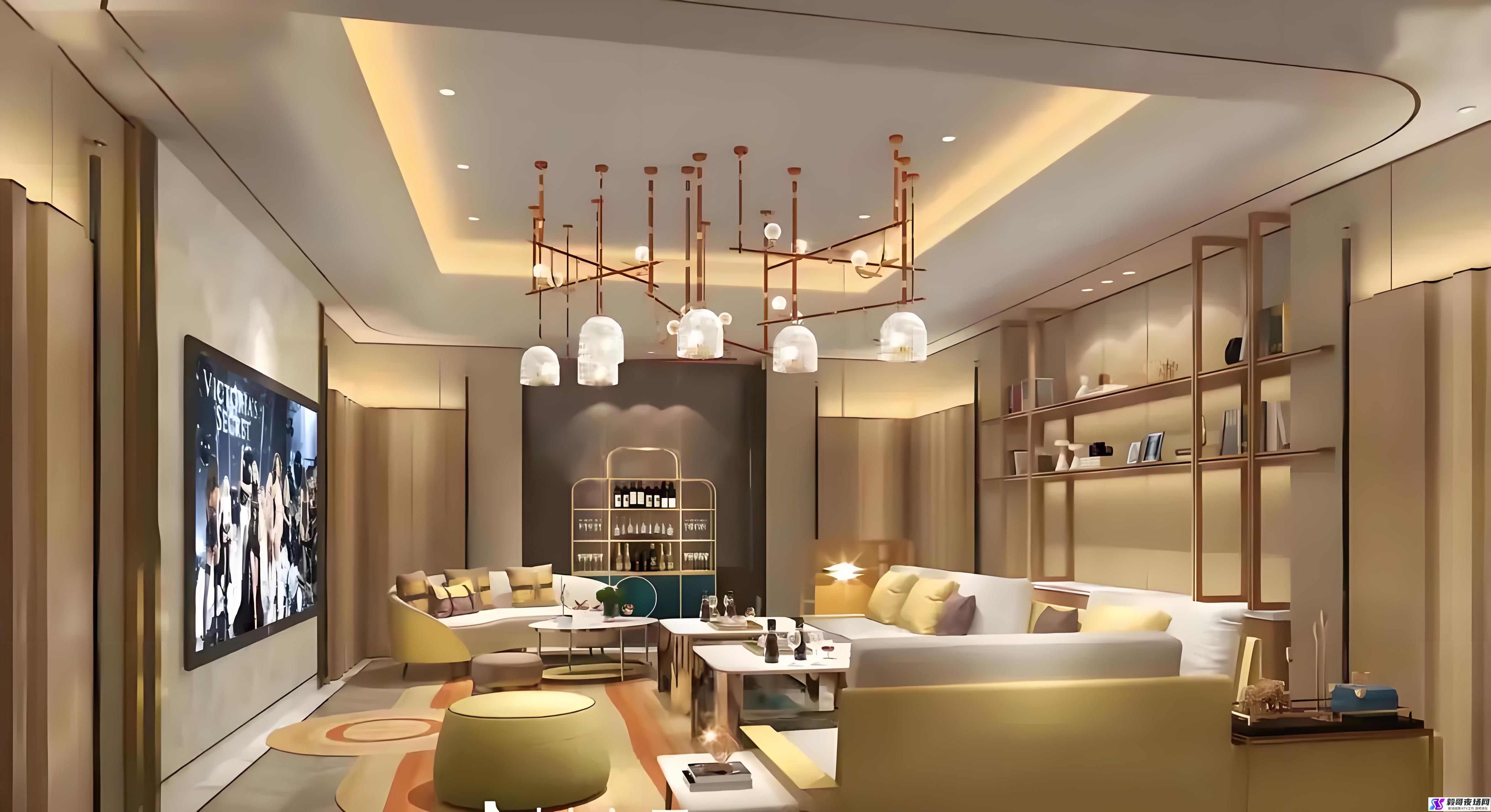 重庆沙坪坝夜场招聘：找到属于你的舞台