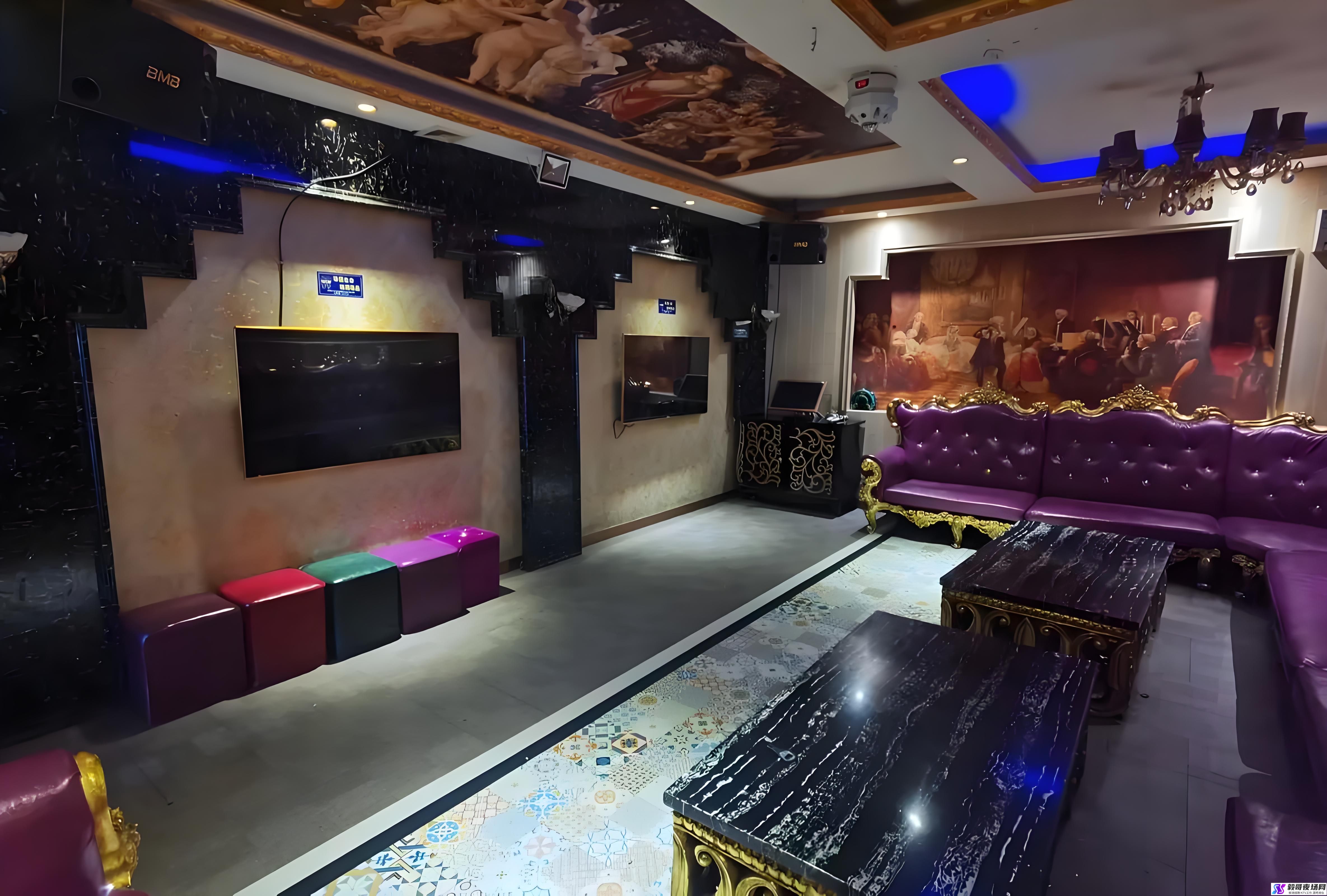 重庆KTV夜场招聘信息：职位详情及申请条件