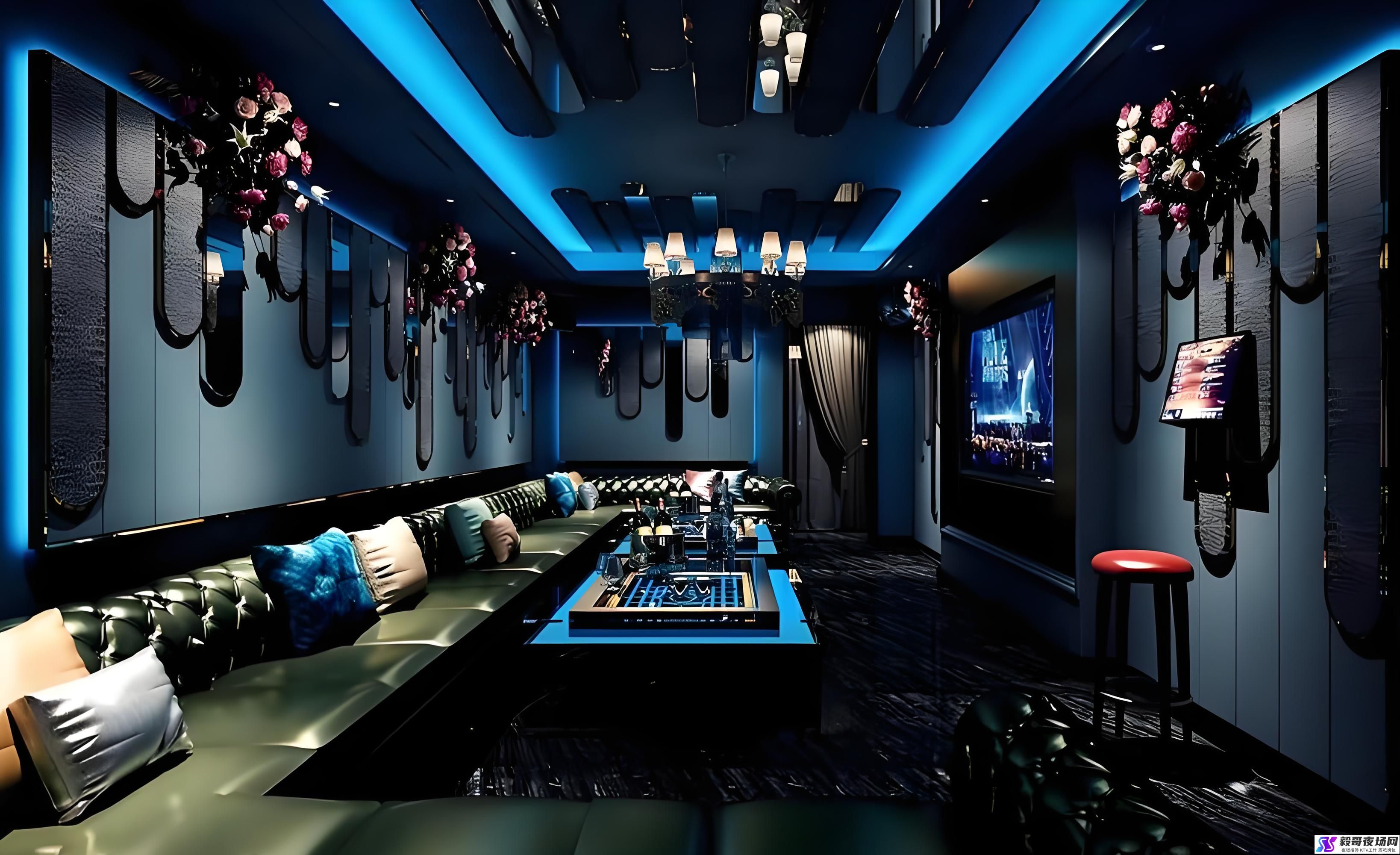 重庆无忧之夜会所正在招聘！多样职位等你来挑战！