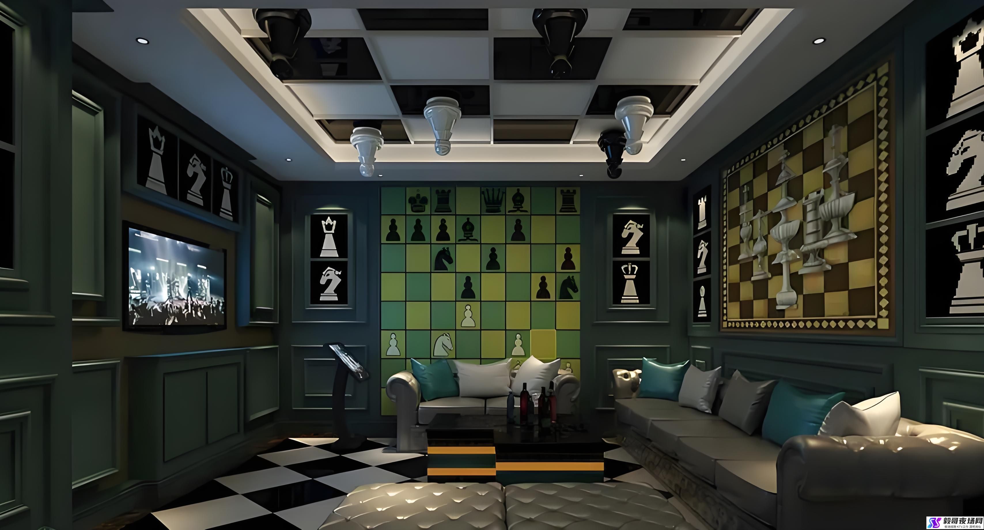 重庆夜场包房公主工资待遇揭秘：职位要求与机会解析