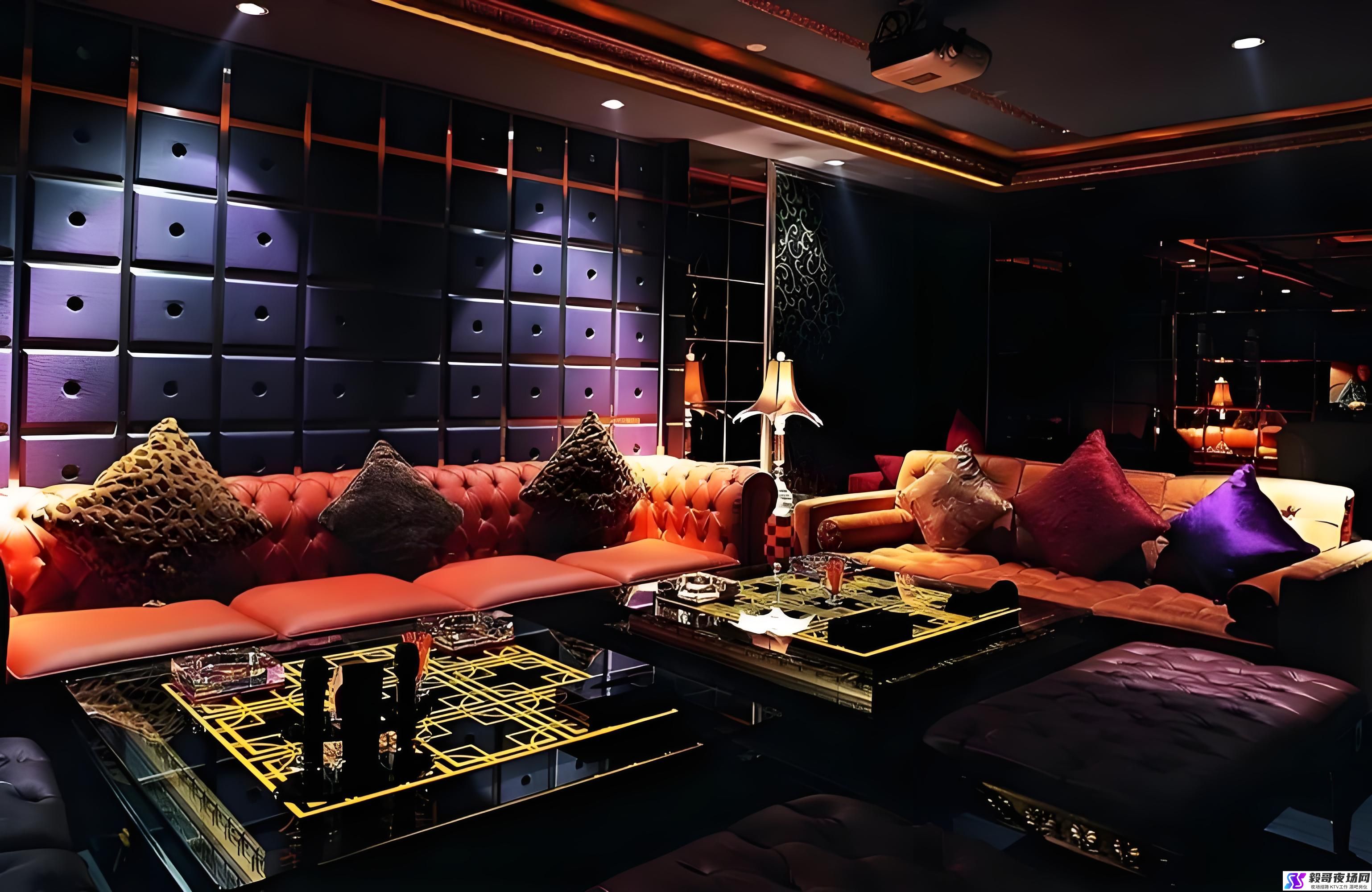 重庆夜场KTV招聘指南：寻找夜场精英