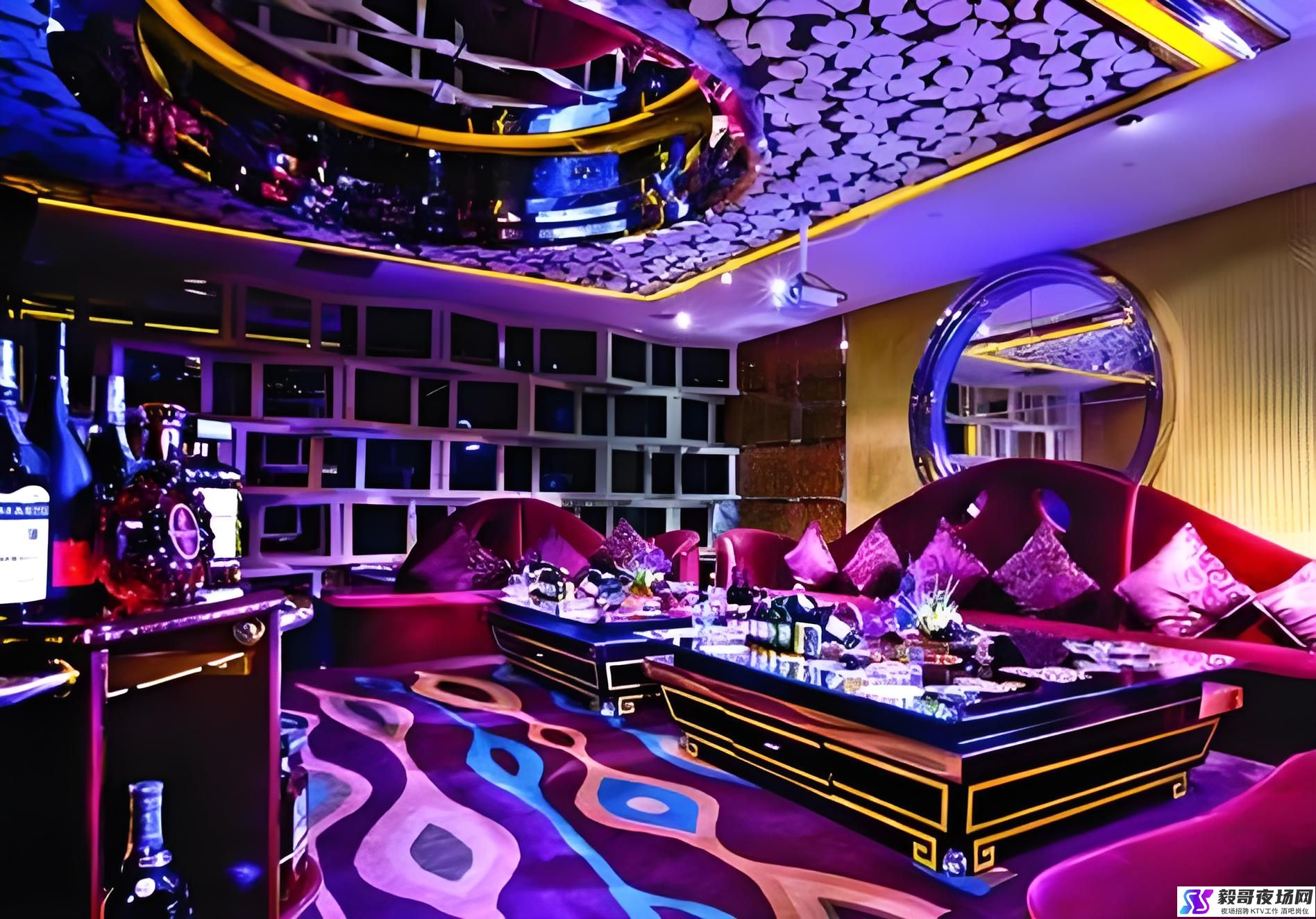 35-40岁人员夜场招聘指南：机会与挑战