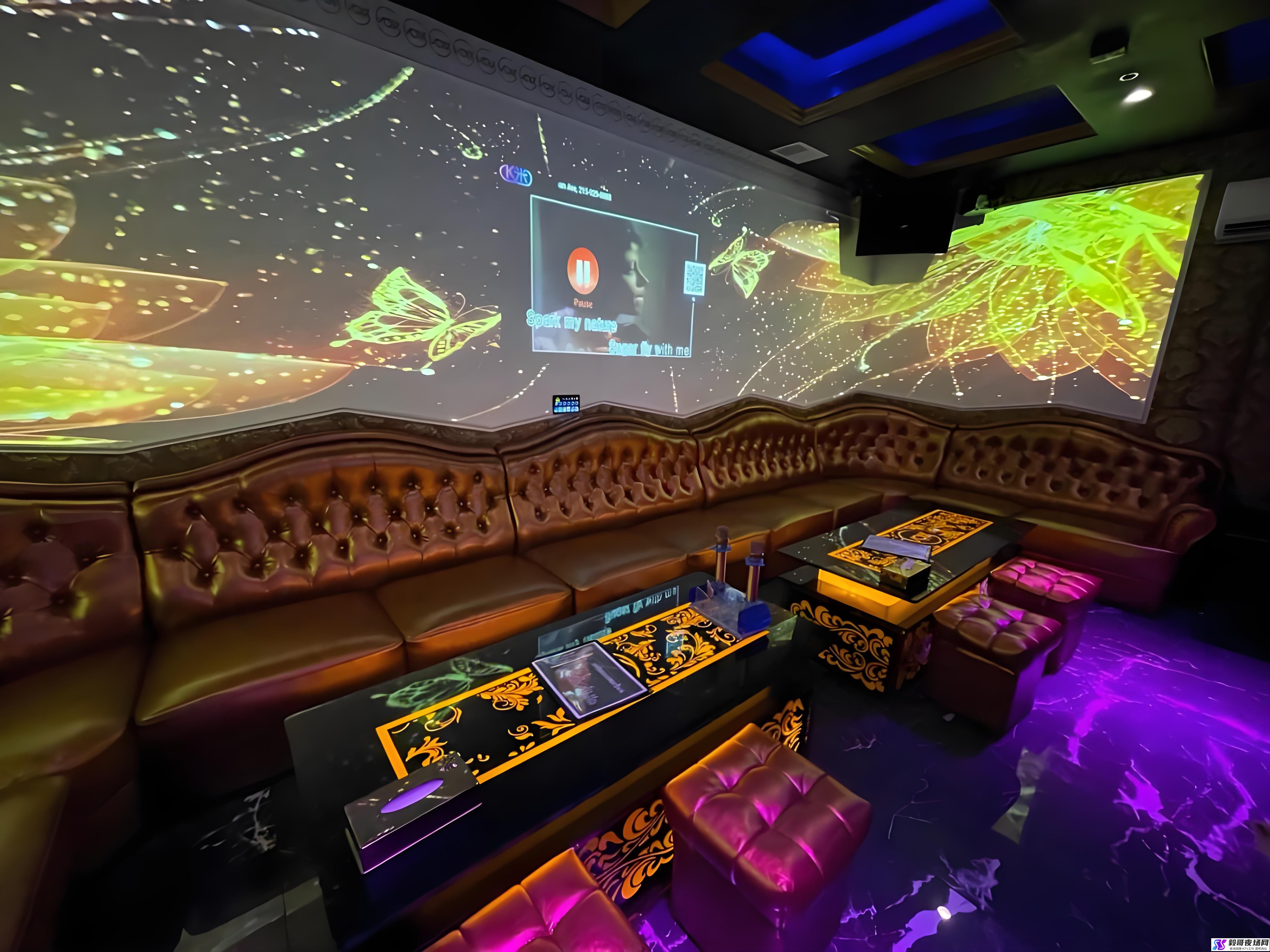 重庆夜生活攻略：全方位解析夜场首选