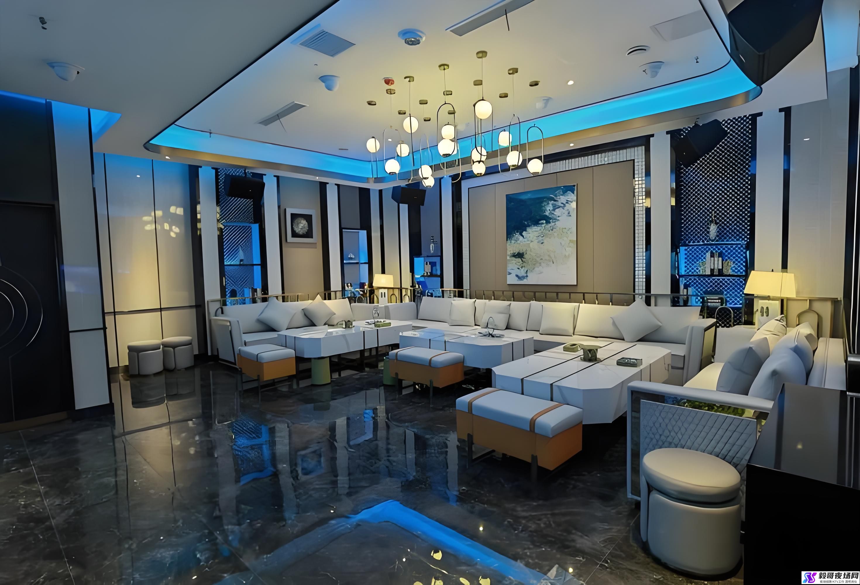 重庆夜总会指南：探寻城市夜生活的璀璨之处