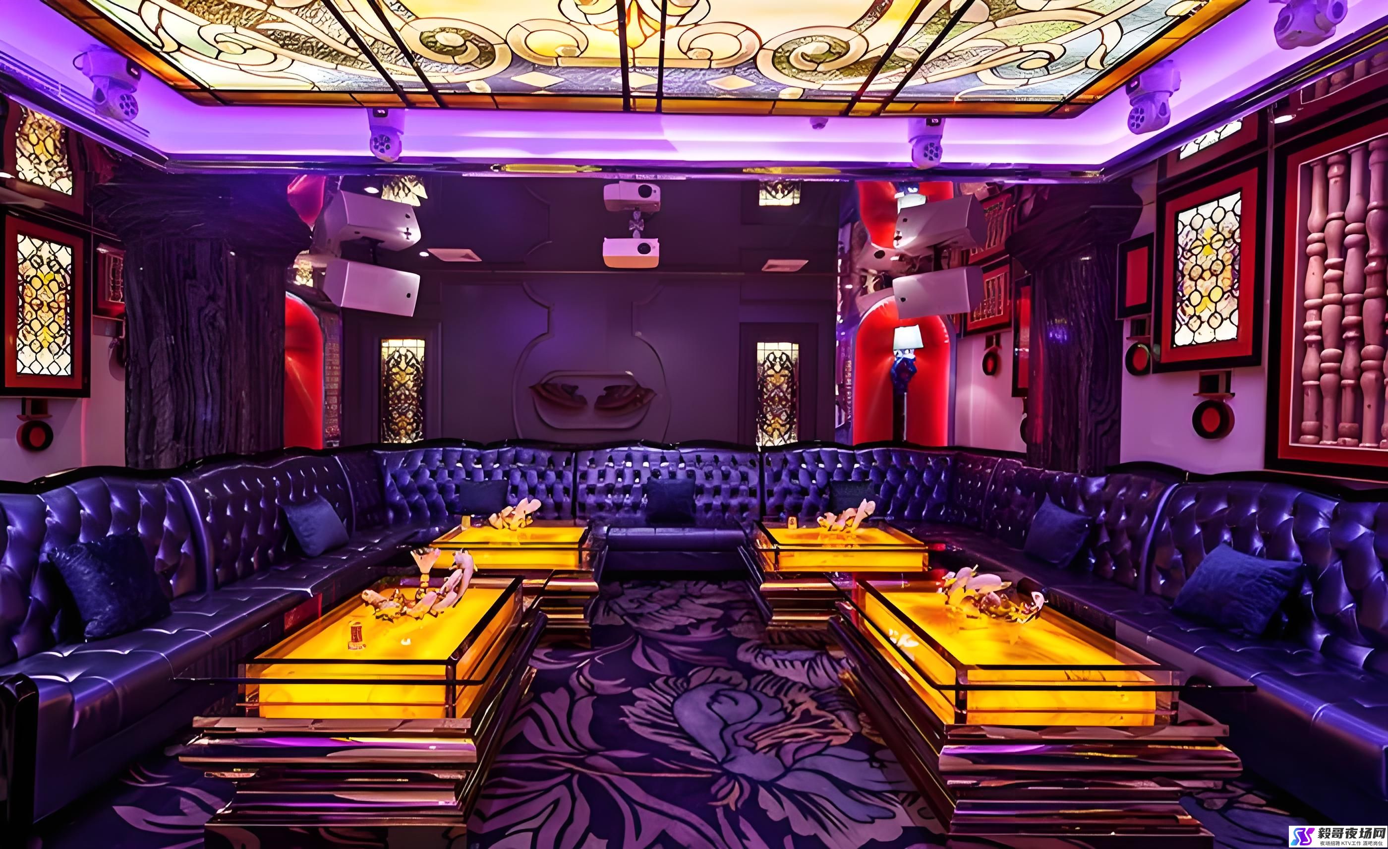 夜场招聘35岁至40岁：提供机会与职业发展的平台