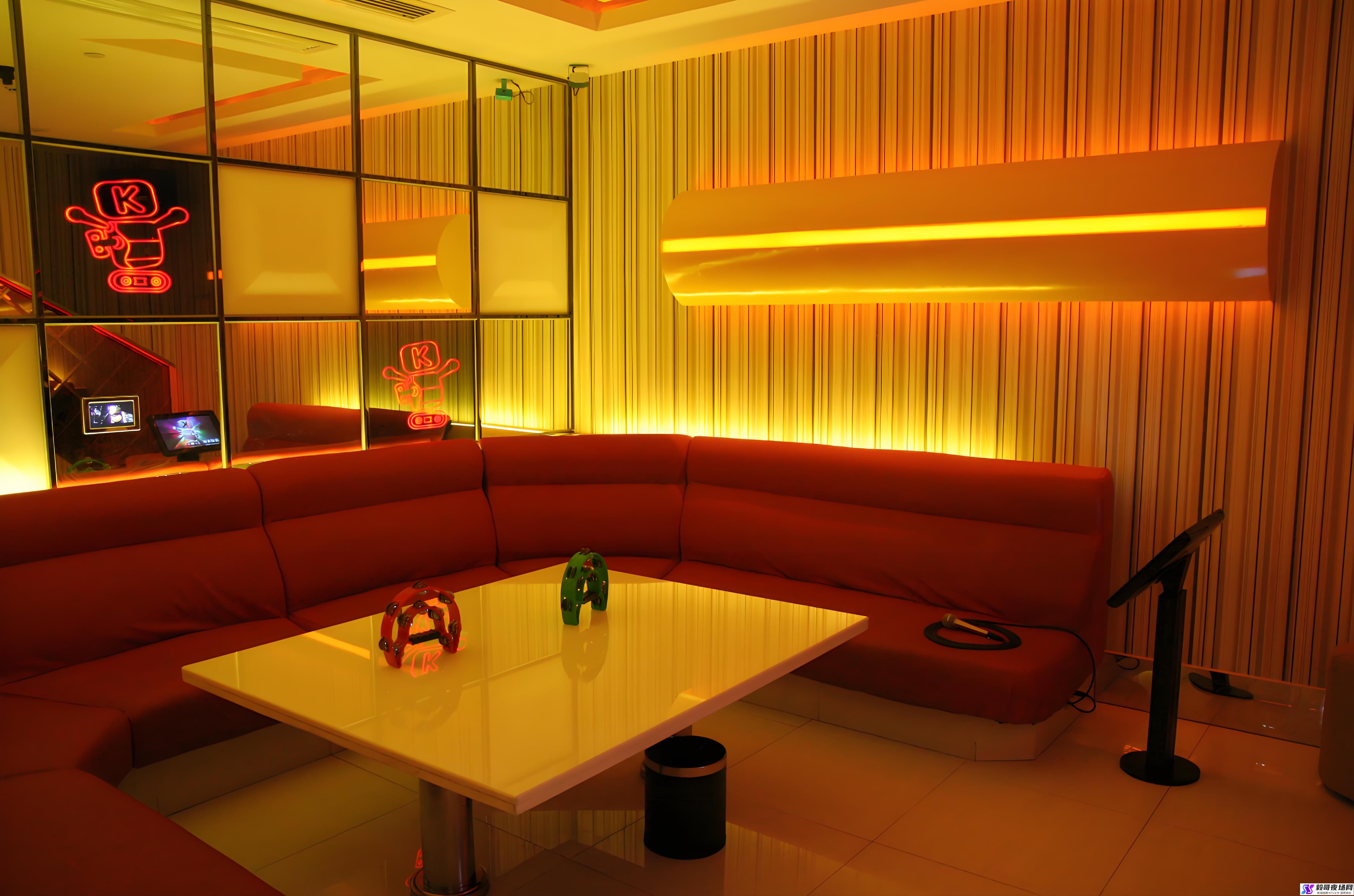 重庆夜场ktv招聘详解：开启你的精彩夜生活