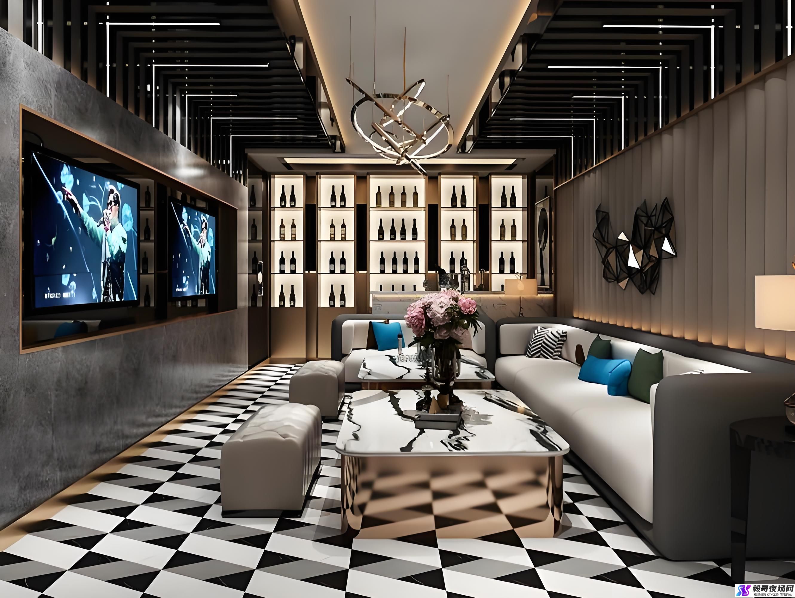 重庆夜总会招聘信息：找寻夜生活工作的你准备好了吗？