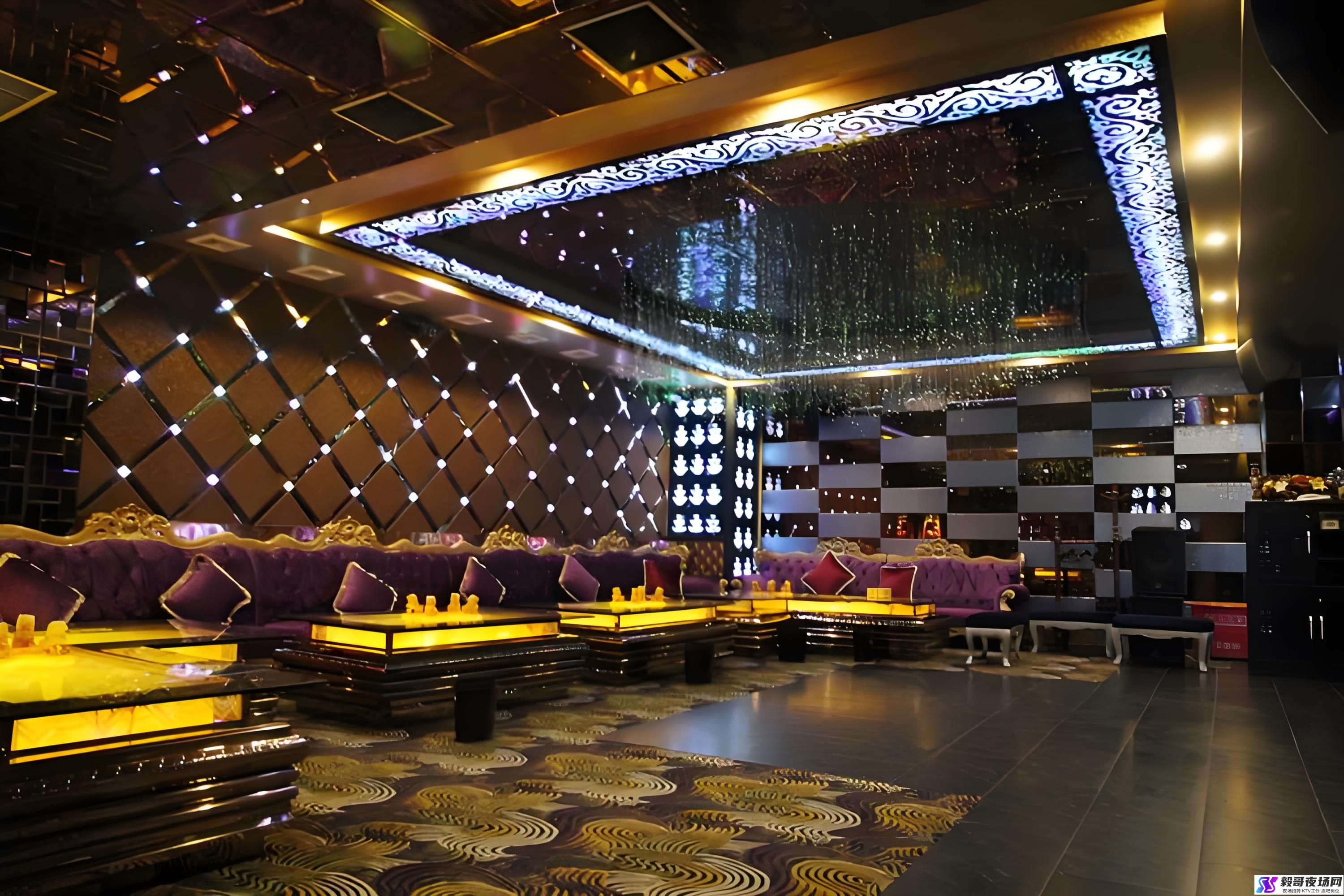 重庆高端会所诚招精英：多岗位虚位以待，邀你共创辉煌