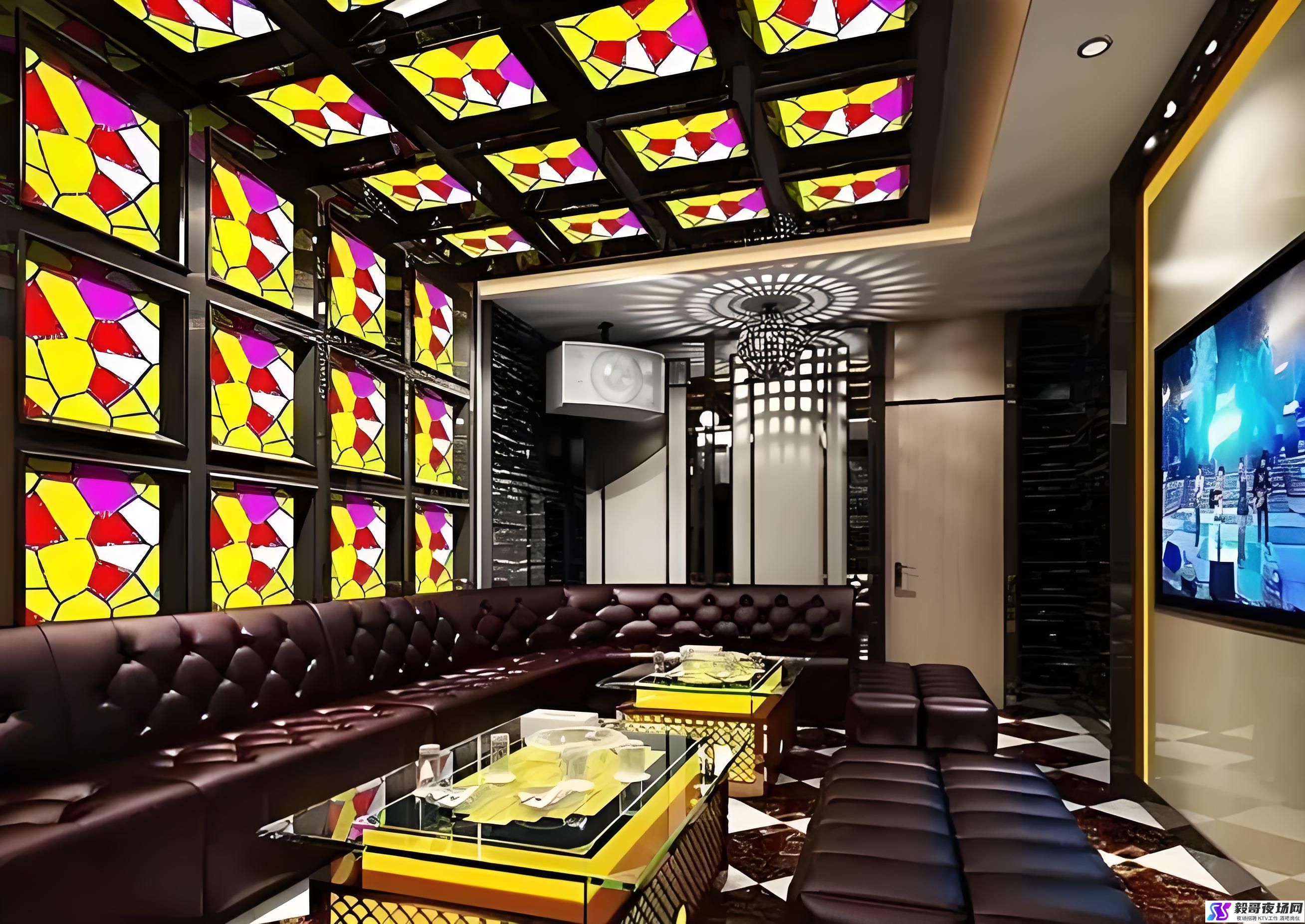 重庆夜生活探秘：夜场排行榜前十名及其特色解析