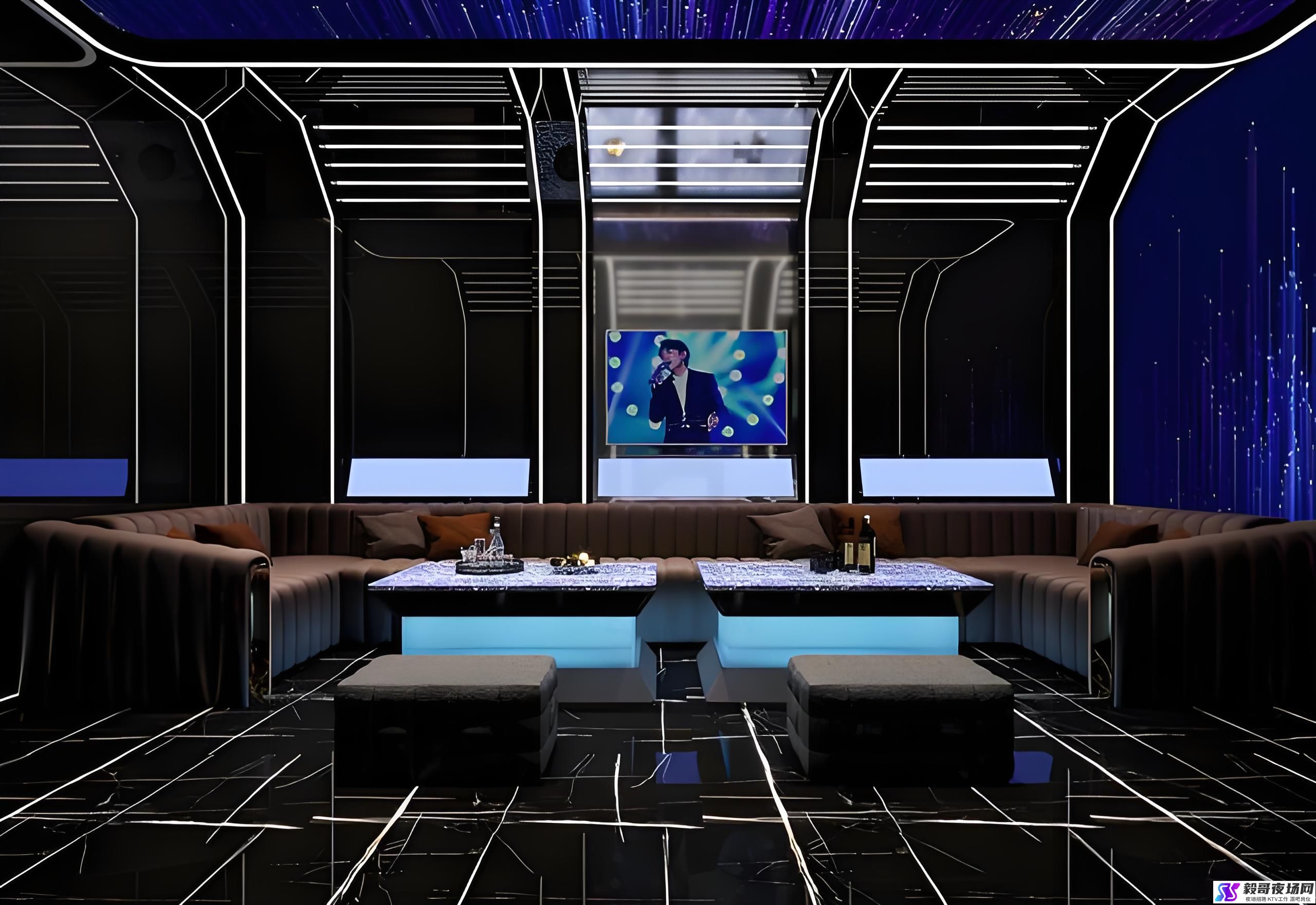 重庆璀璨夜生活：高端会所招聘精英