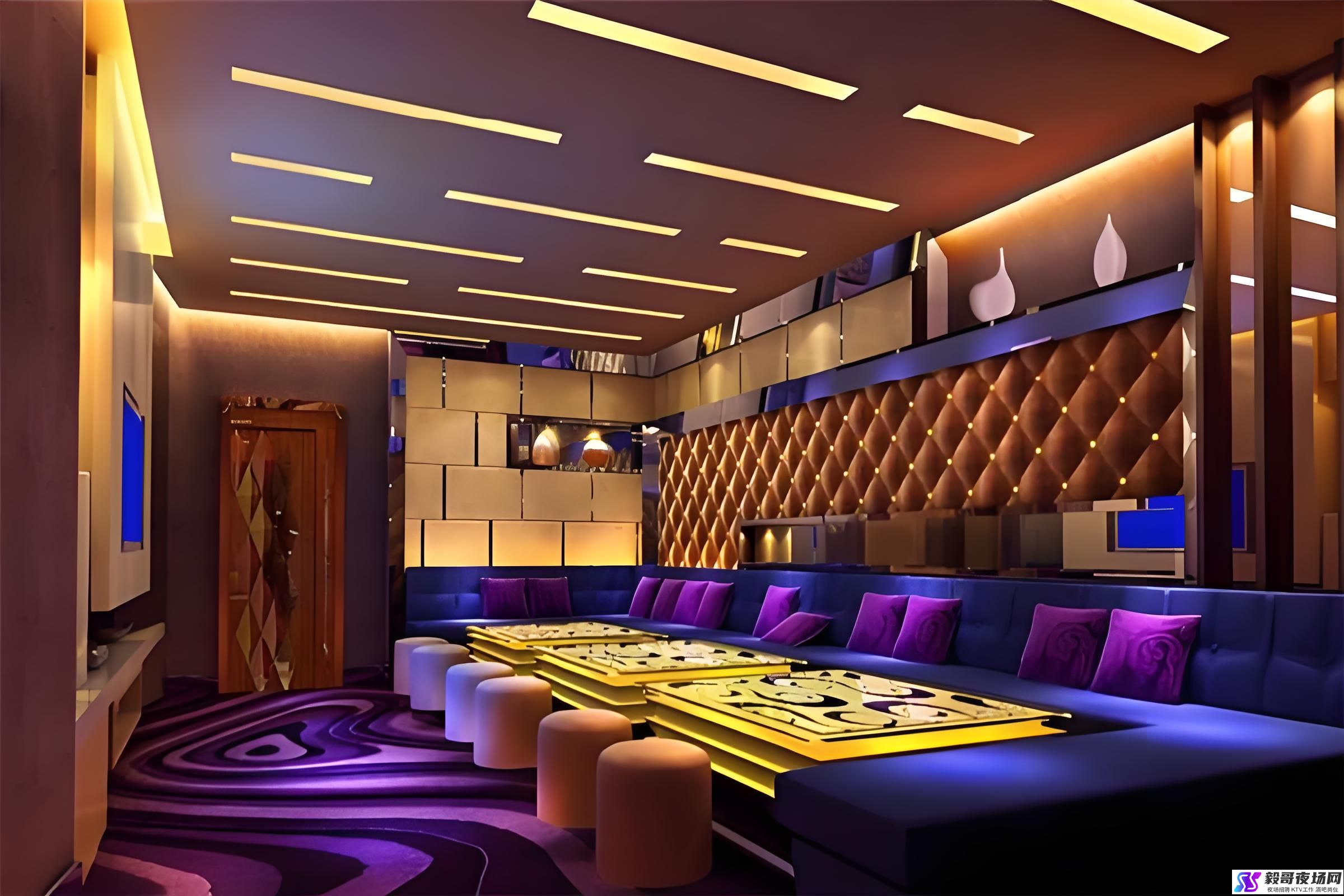 畅享高端会所人生——重庆夜场2023最新求贤简章