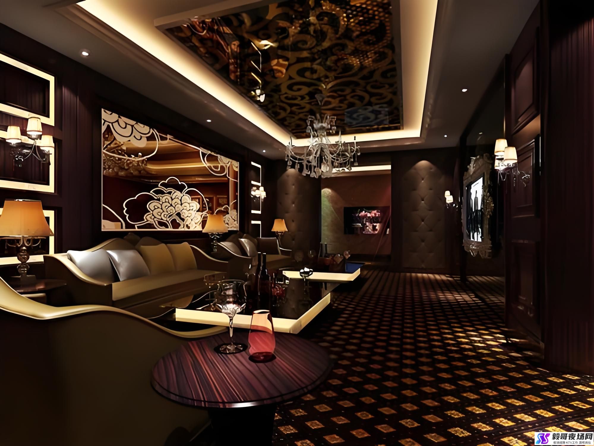 重庆沙坪坝高端会所招聘：开启你的职业新篇章