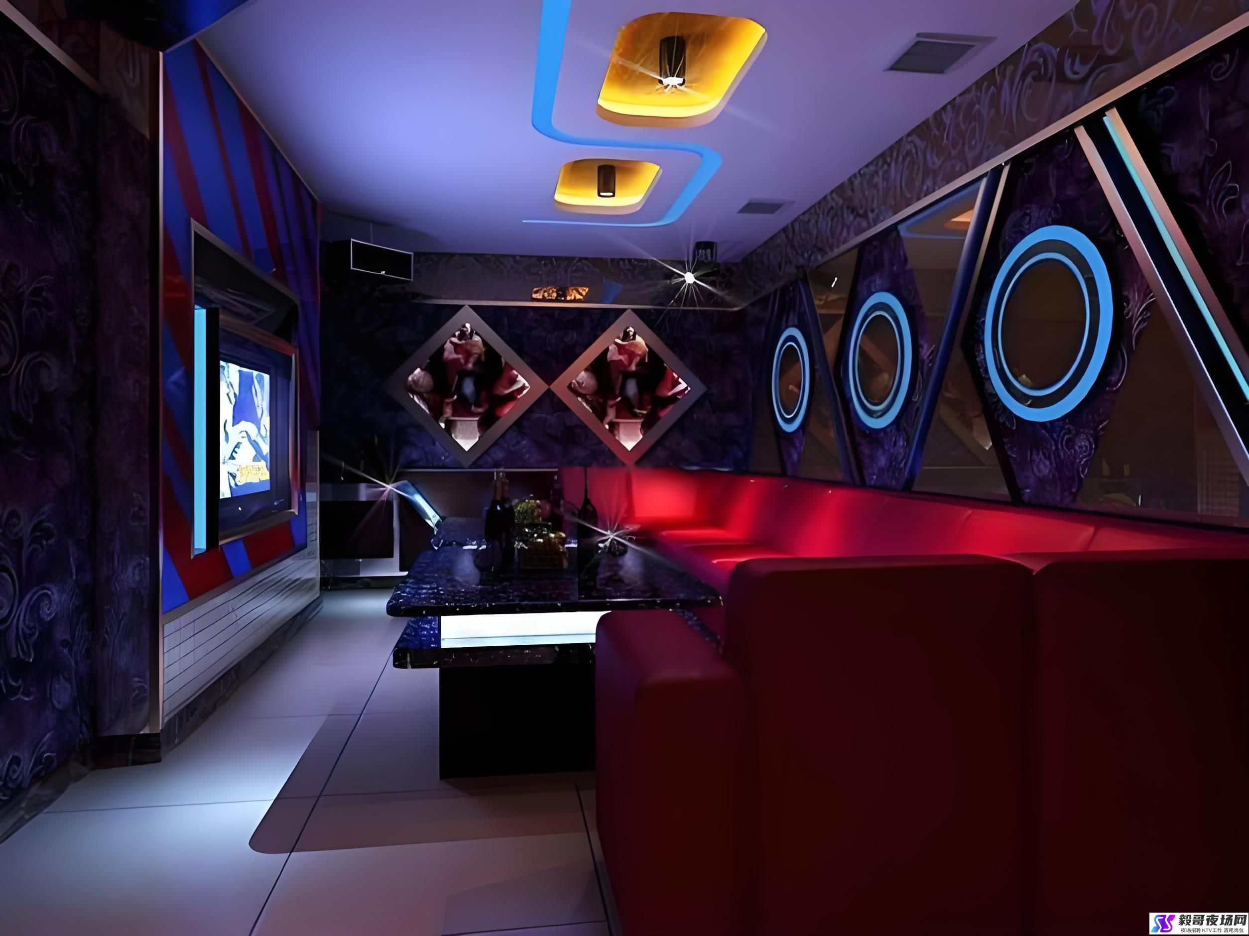 重庆夜店体验指南及推荐