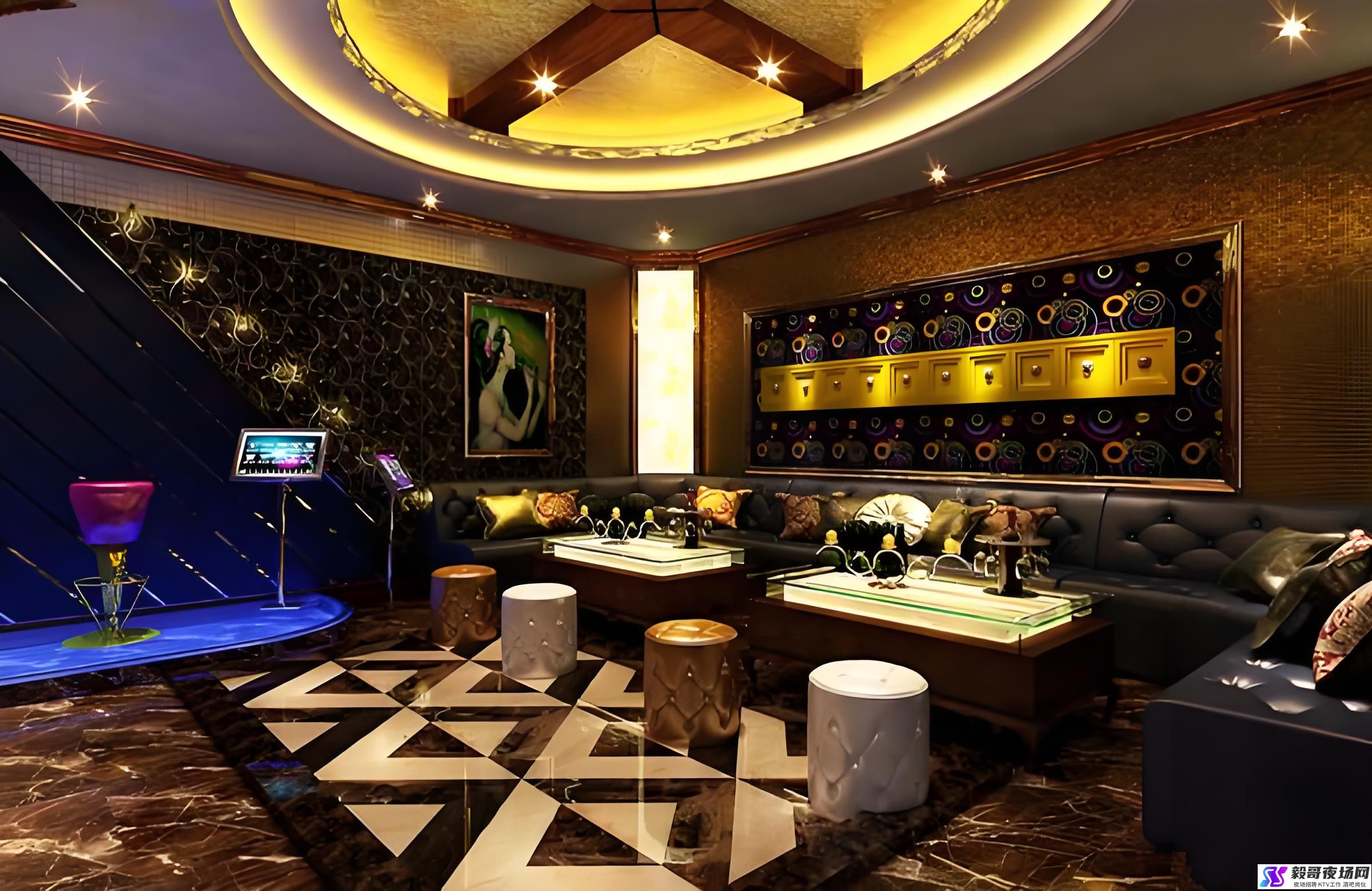 重庆一人酒吧攻略：探索山城夜生活的独特场所