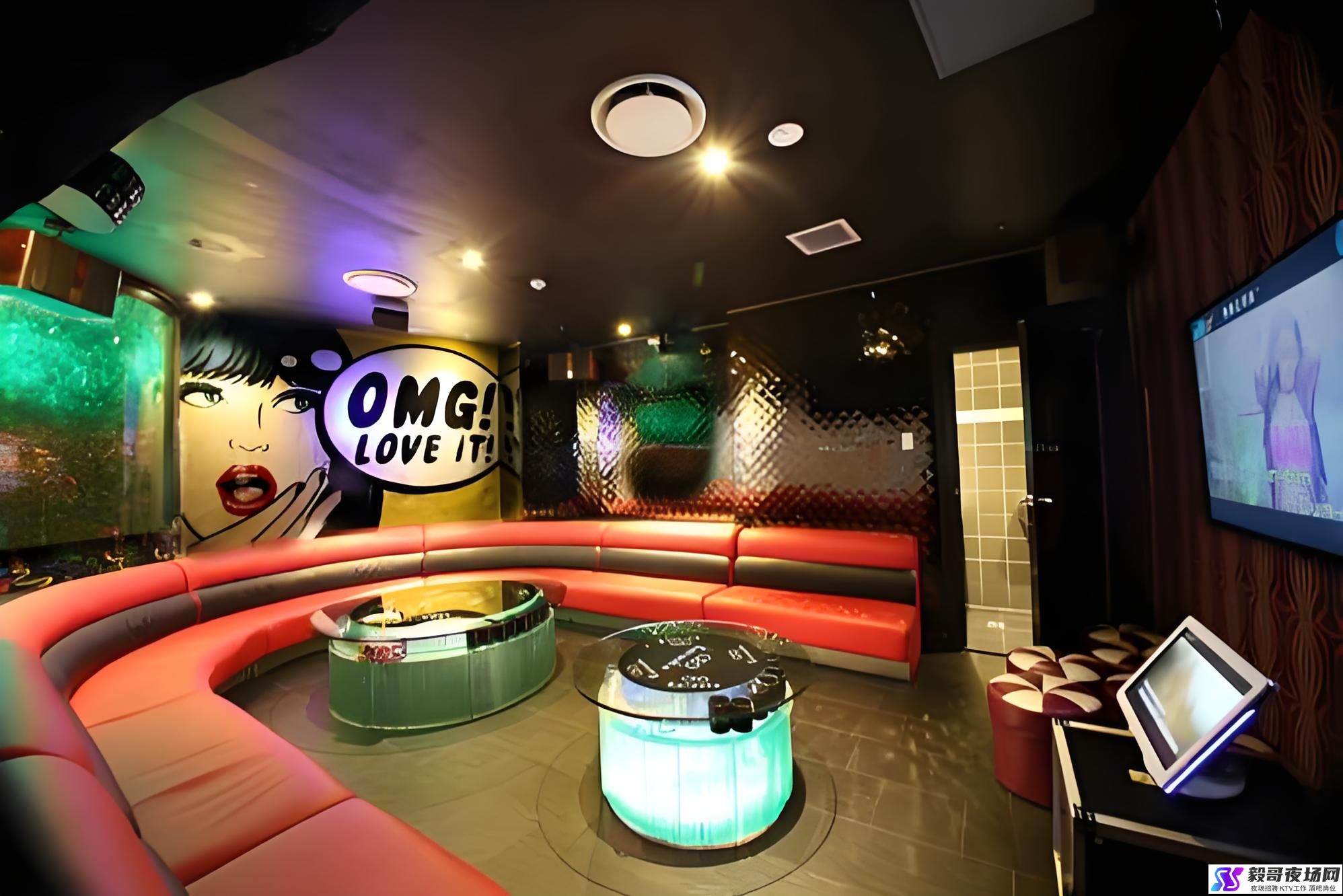 重庆酒吧招聘：发现你的下一站职业机会