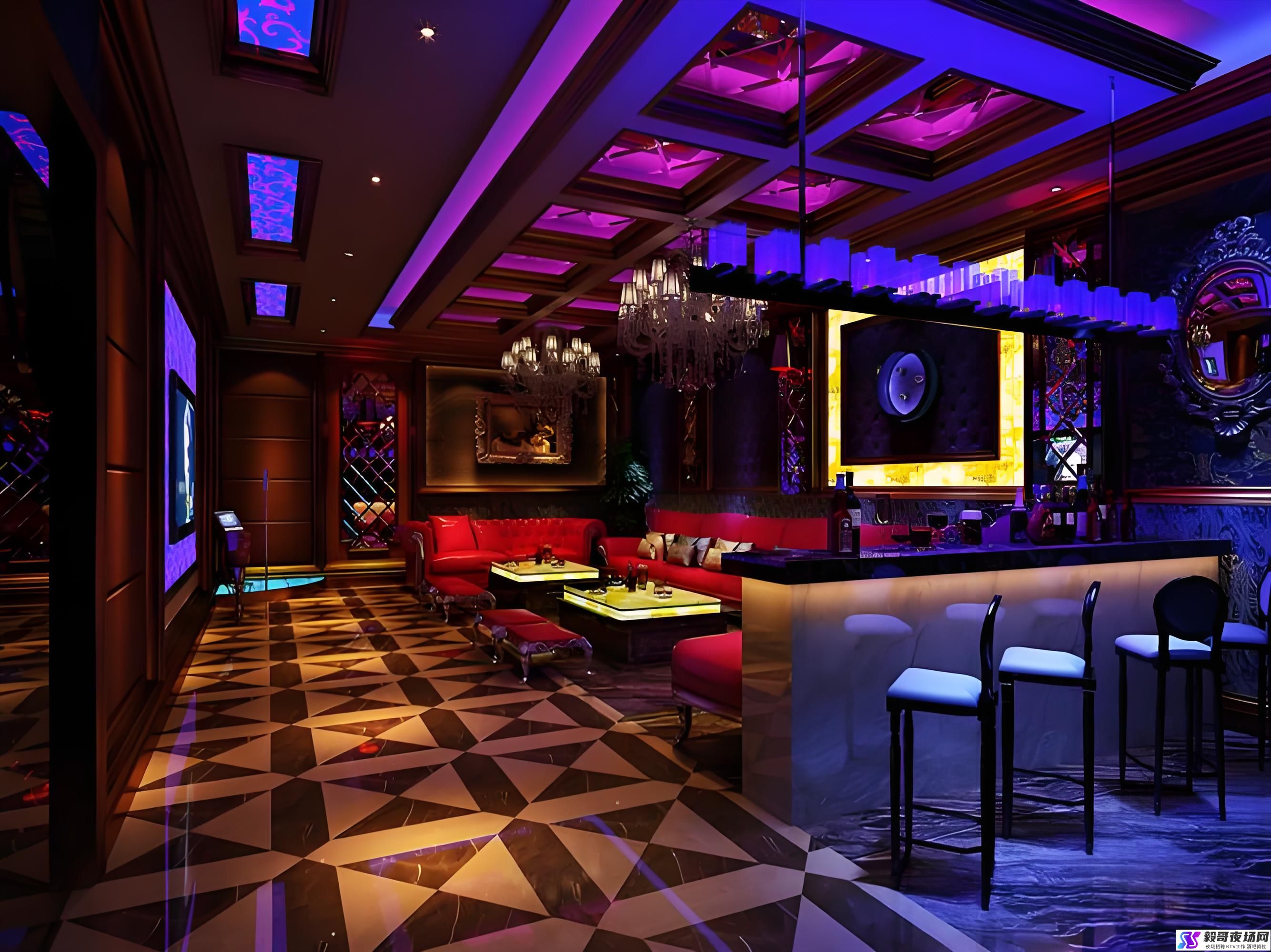 重庆高端会所诚聘精英，让您的未来更出彩