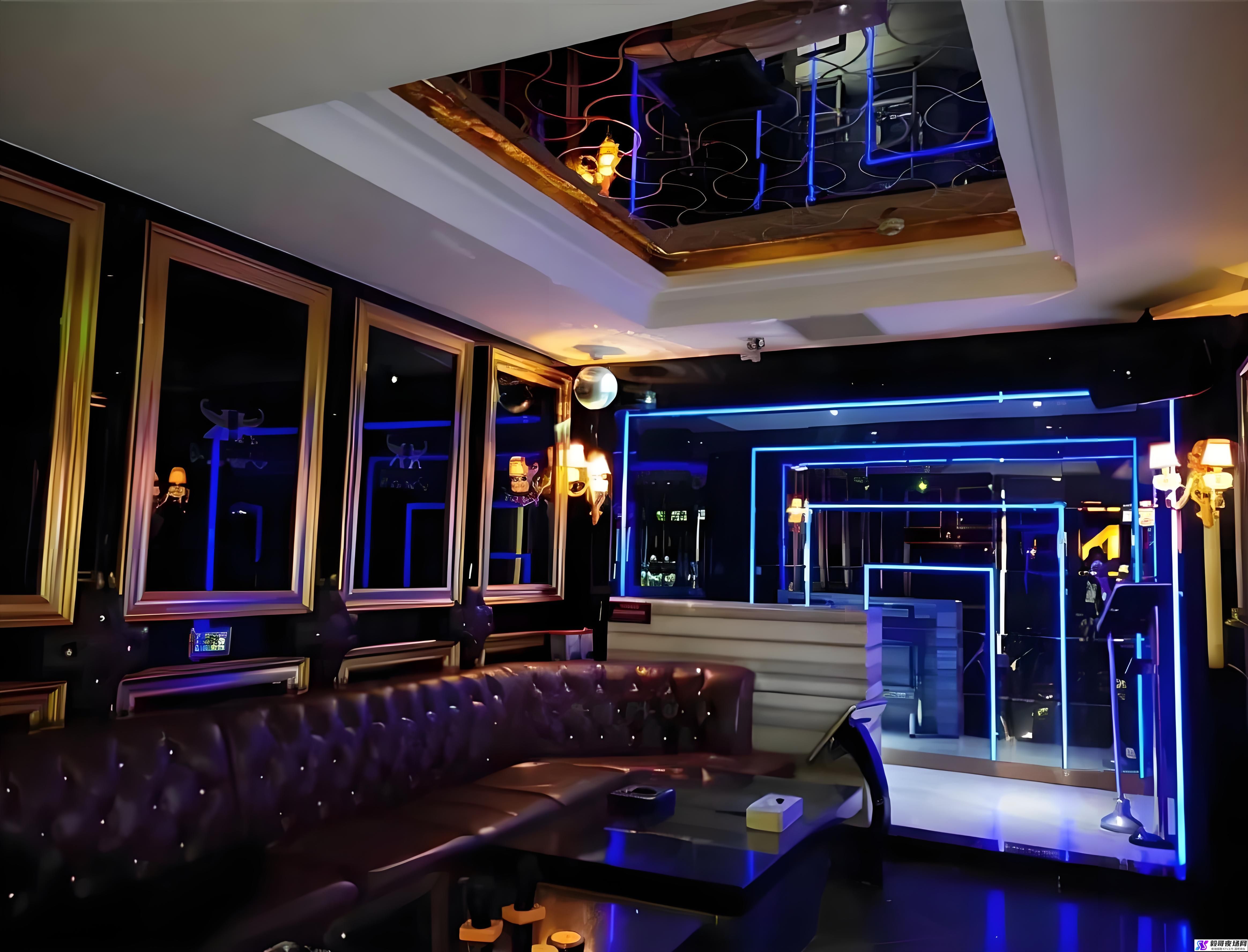 重庆KTV男服务员招聘：岗位职责及要求详解