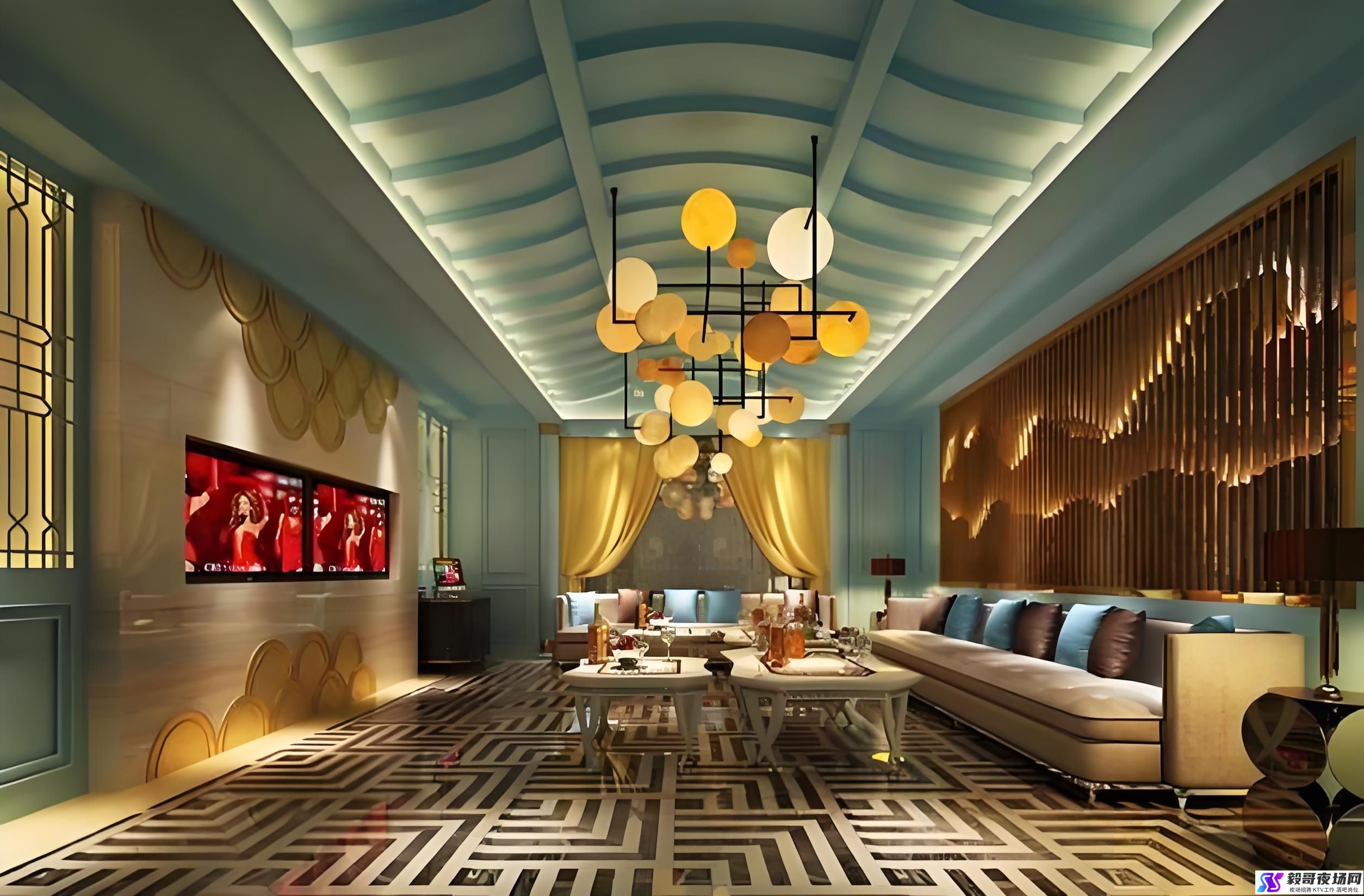 重庆KTV招聘DJ公主：寻求具备活力和音乐激情的优秀人才