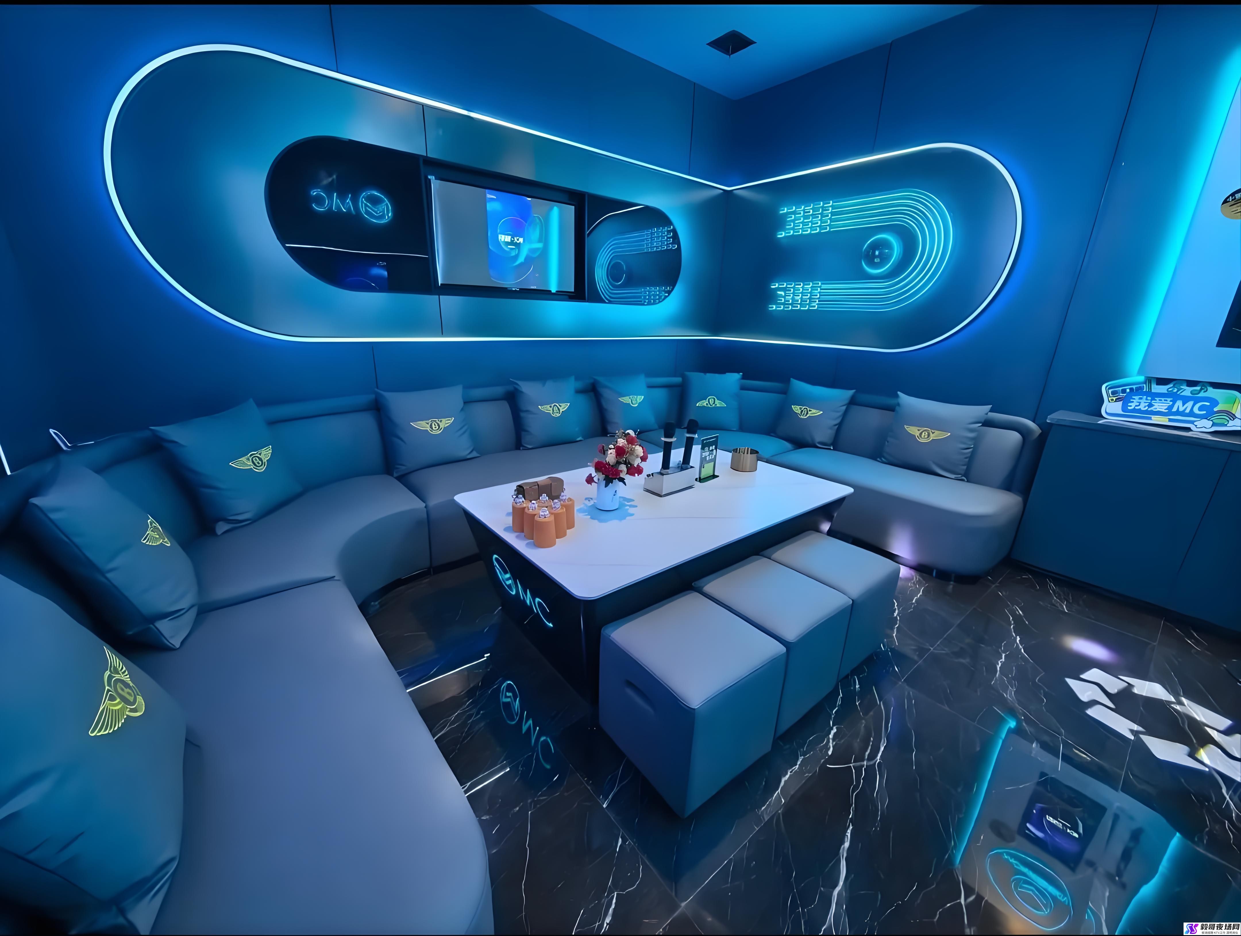 重庆酒吧招聘：寻找你的闪光舞台