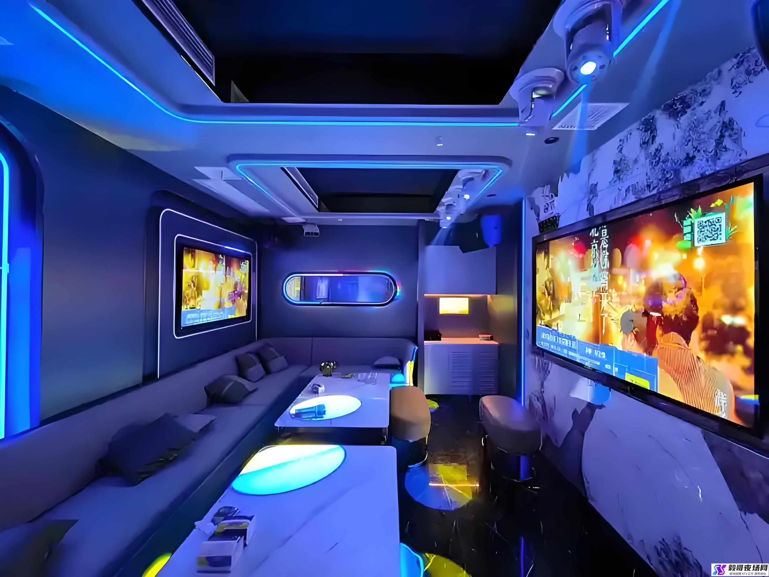 重庆KTV招聘公主职位：详细介绍与申请指南