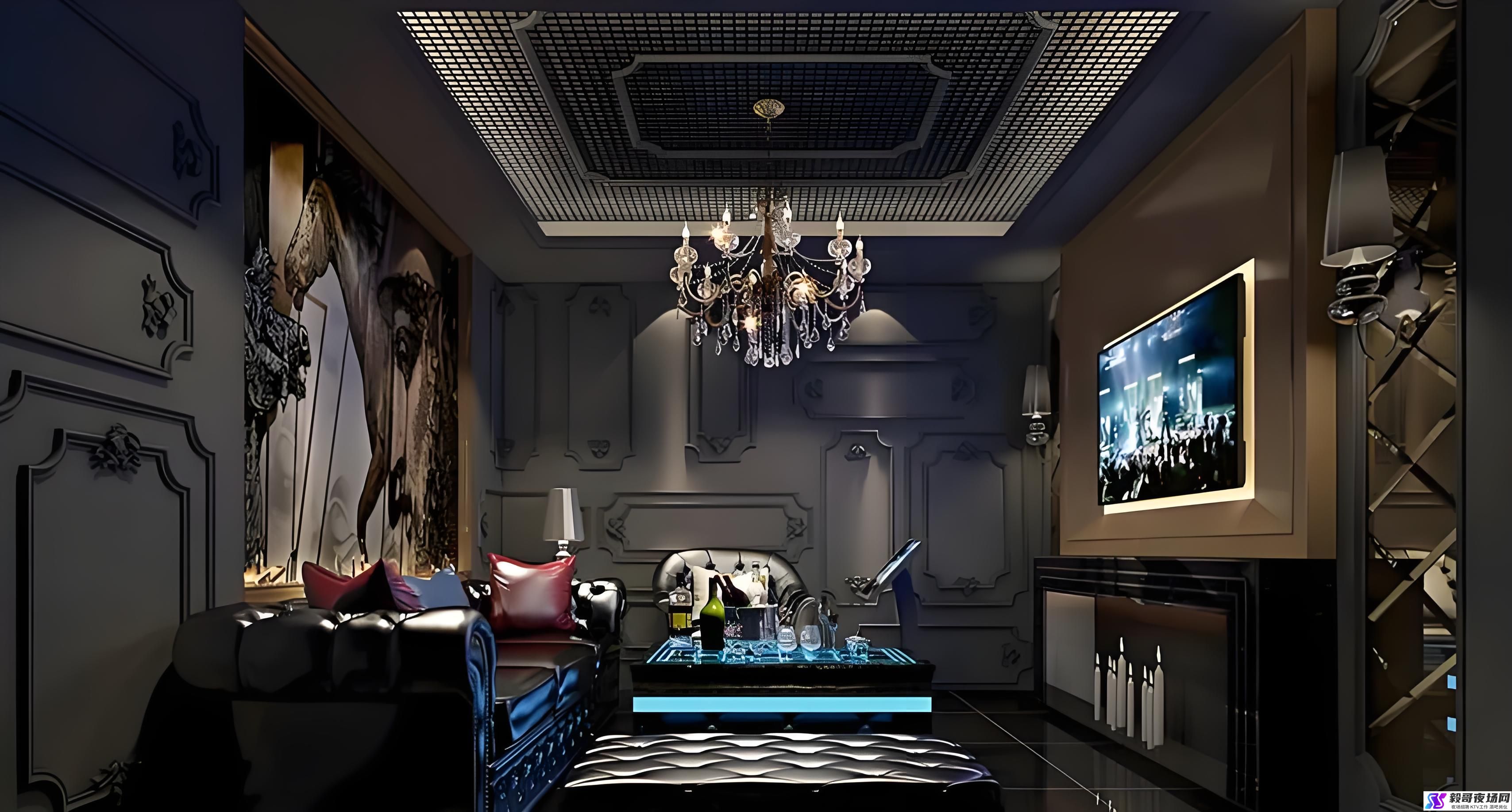 重庆沙坪坝夜场招聘信息2023：寻找激情和才华的你