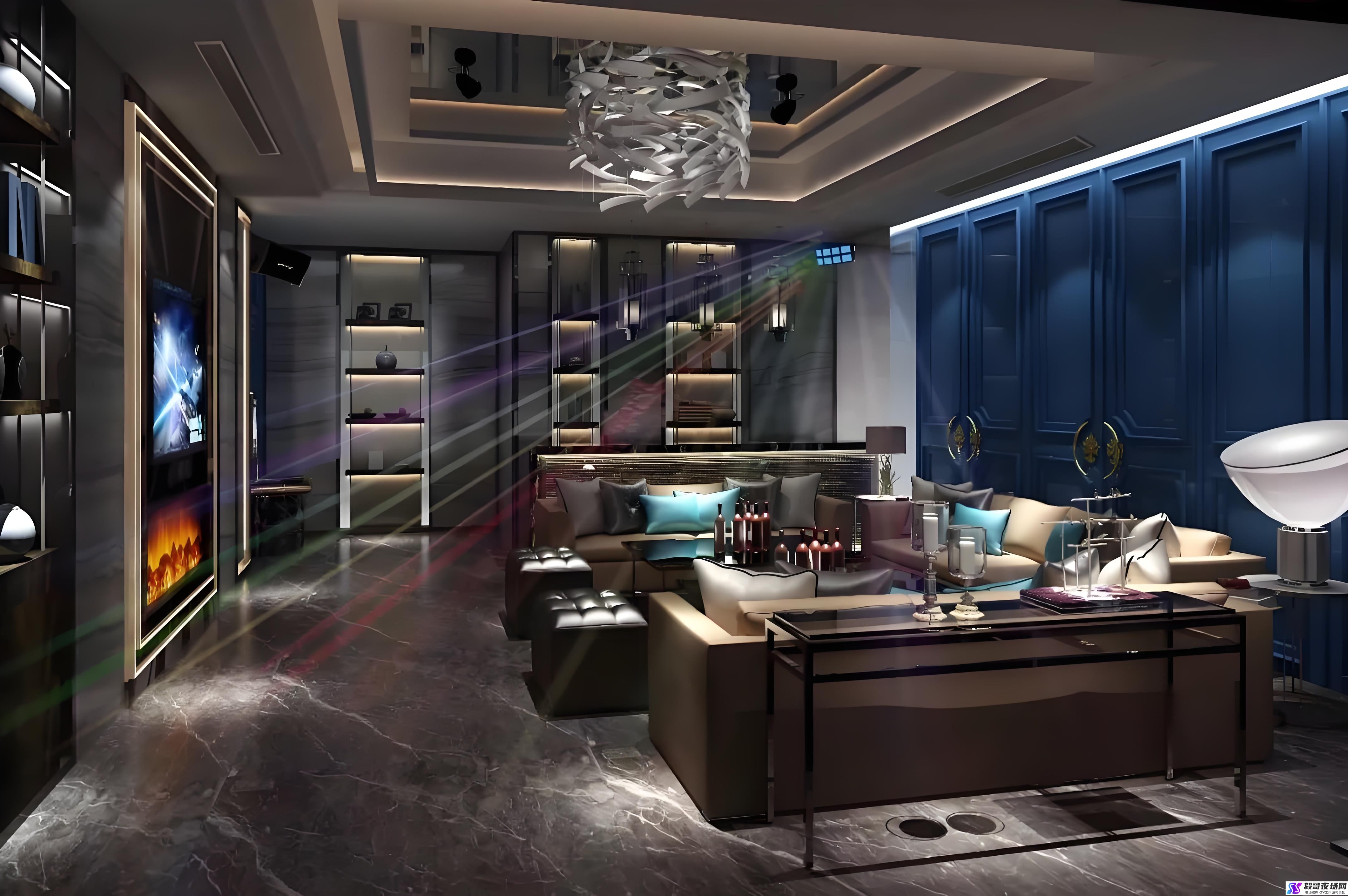 重庆KTV招聘公主：寻找闪耀夜场明星的机会