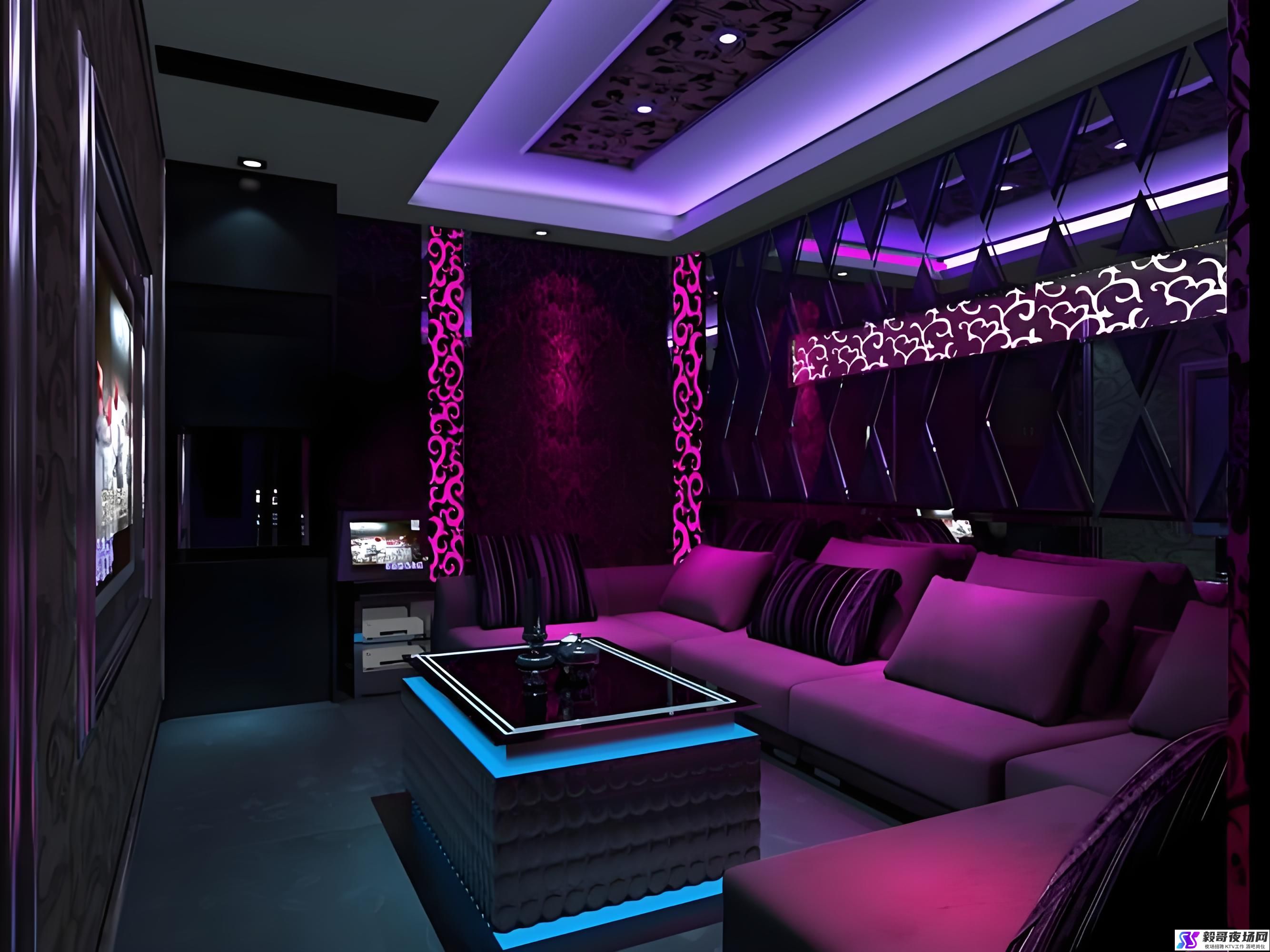 城市高端会所重磅招聘，邀您共创辉煌未来