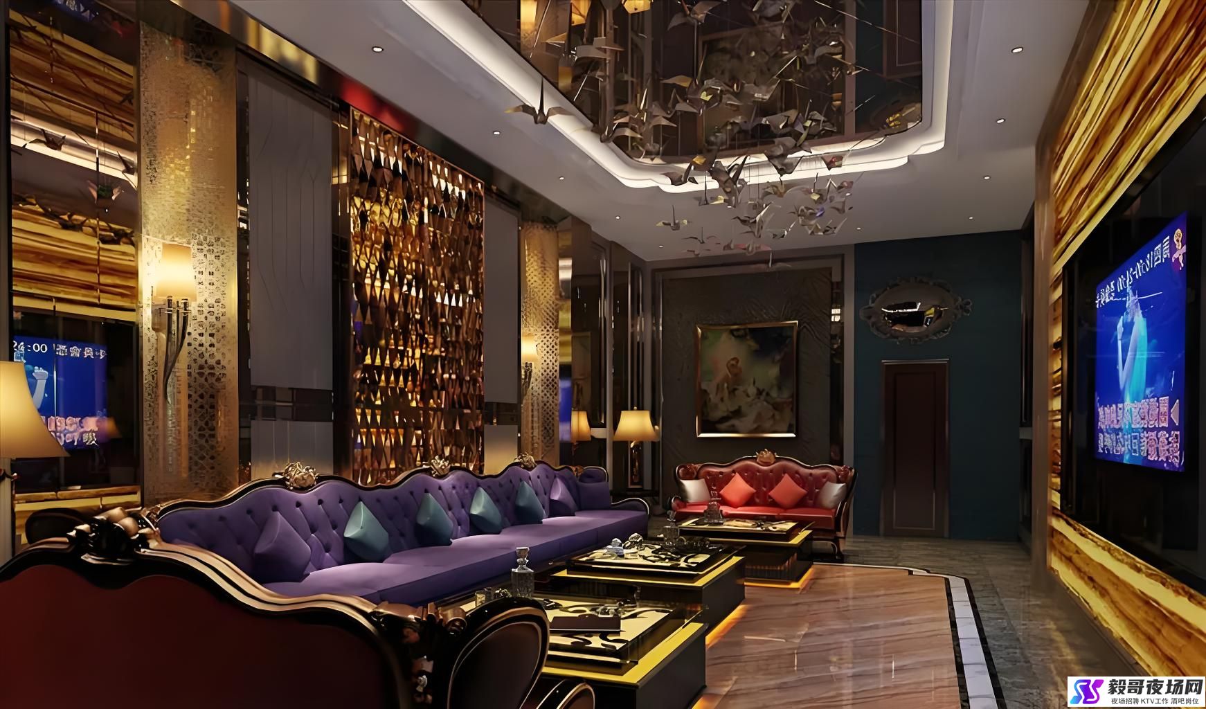 重庆高端会所诚聘精英服务团队，打造奢华体验