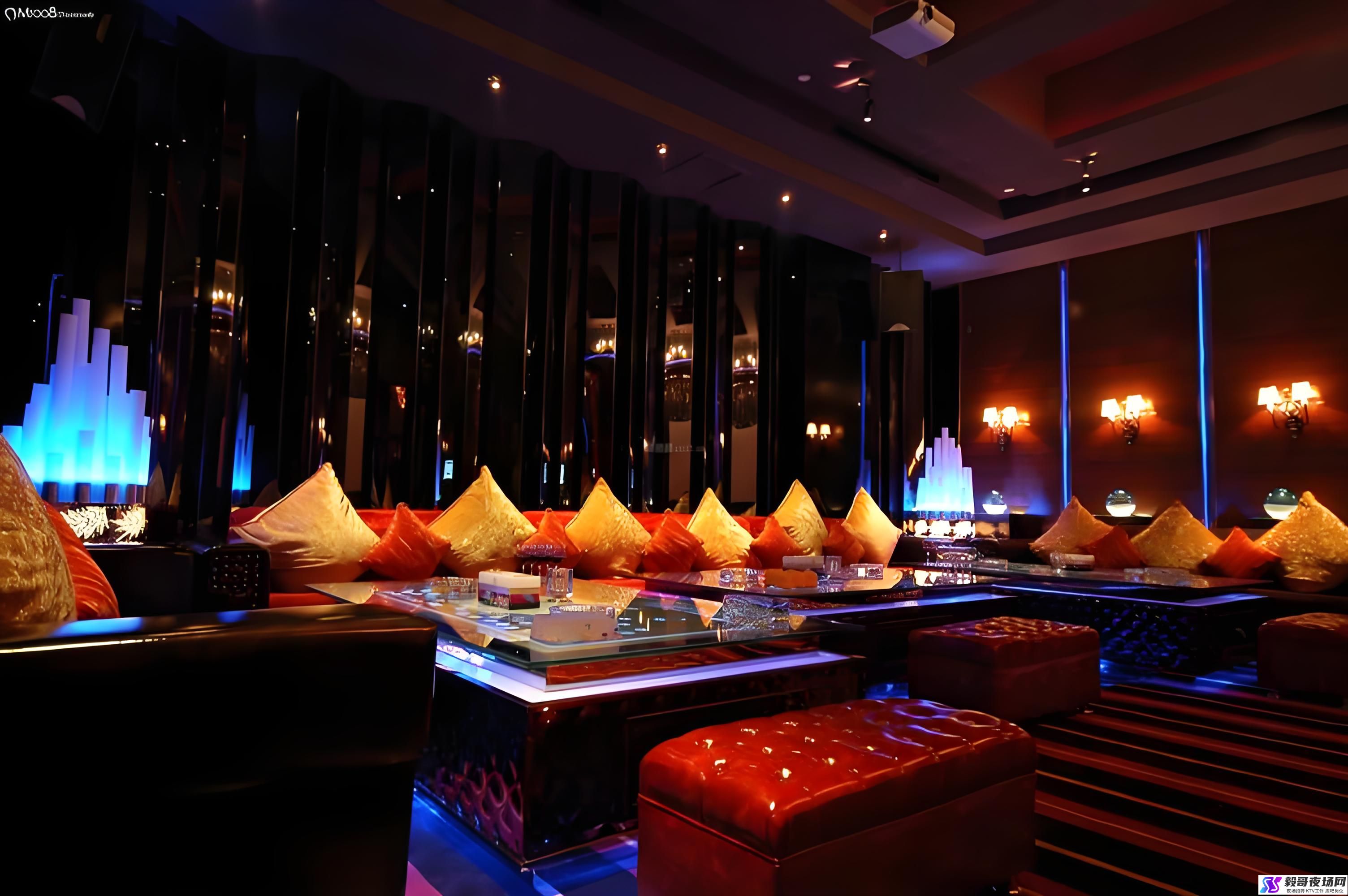 探索重庆夜生活：最出名的夜店揭晓