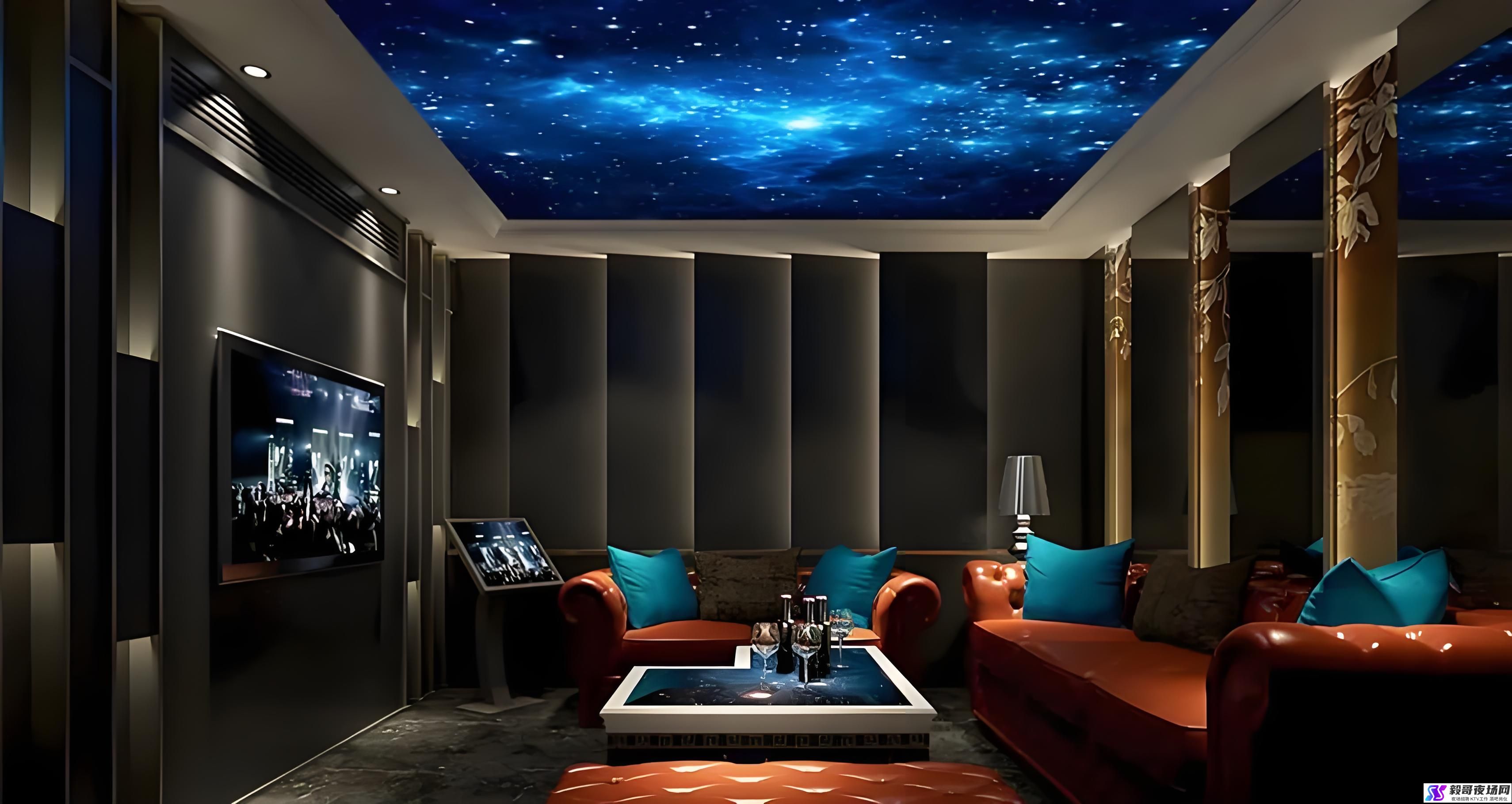 探索重庆酒吧：揭开排名第一的魅力酒馆