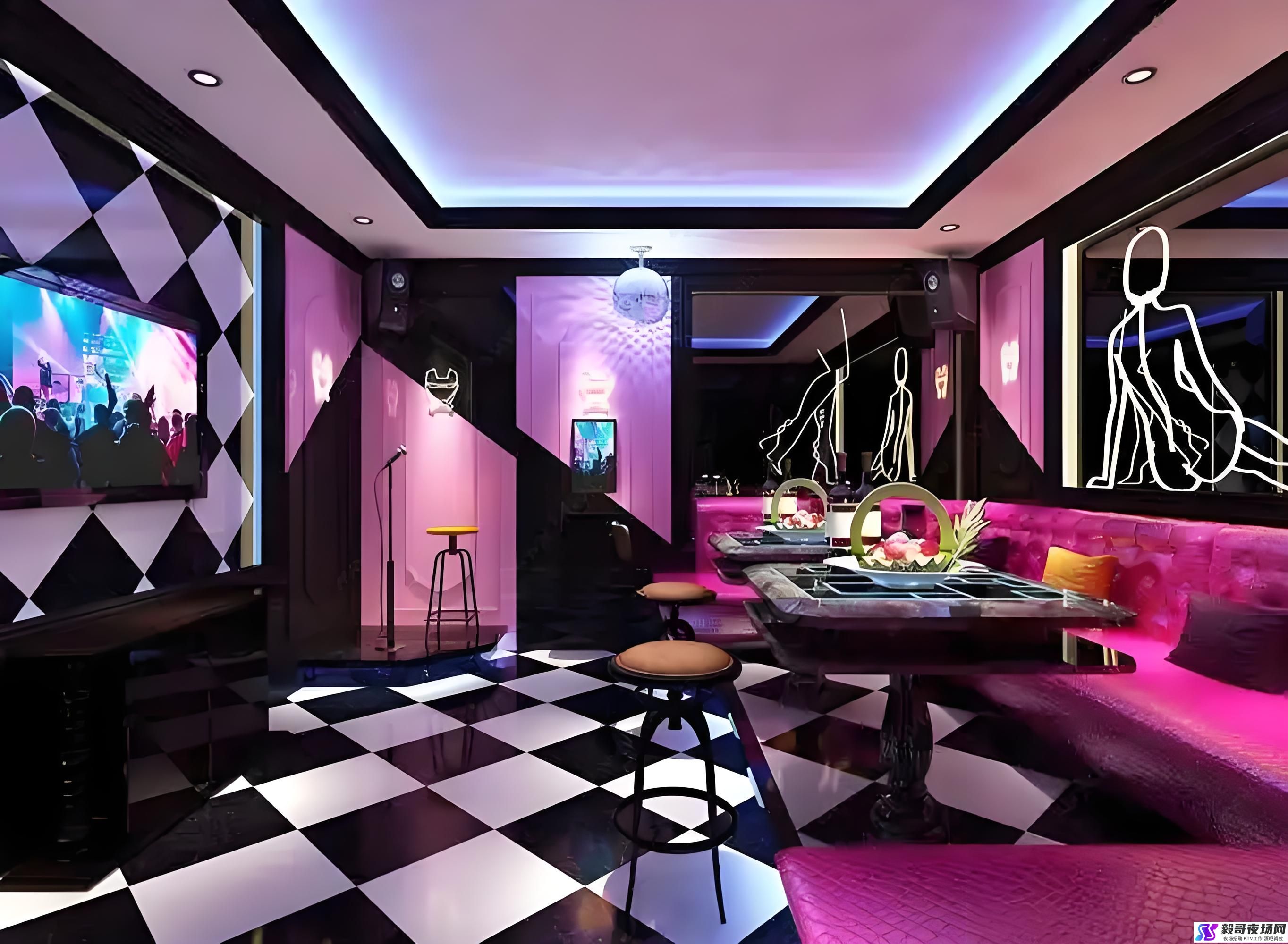 如何挑选重庆顶级商务KTV：娱乐场所选址指南