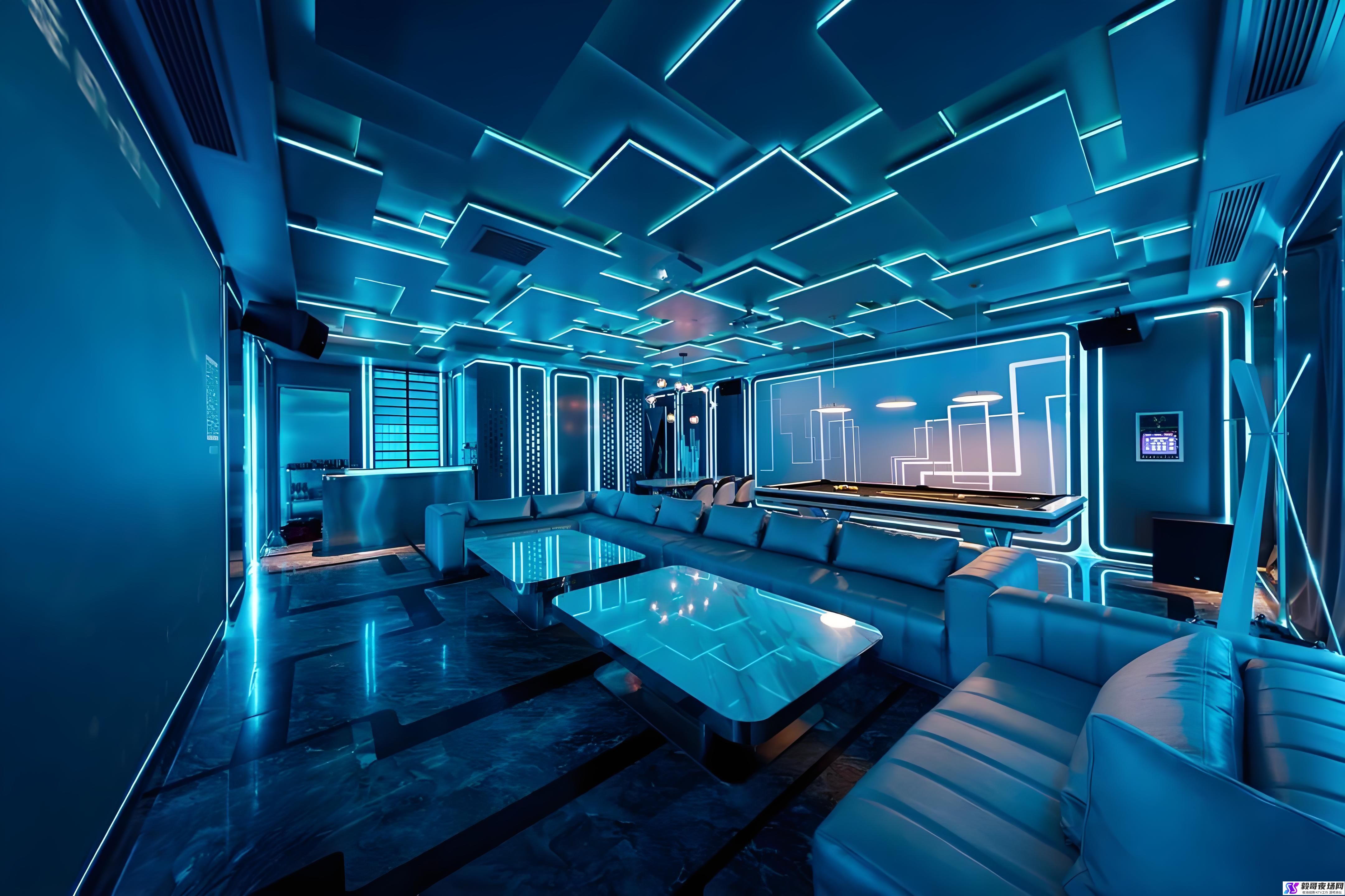 重庆KTV服务员招聘：职位详情与申请指南